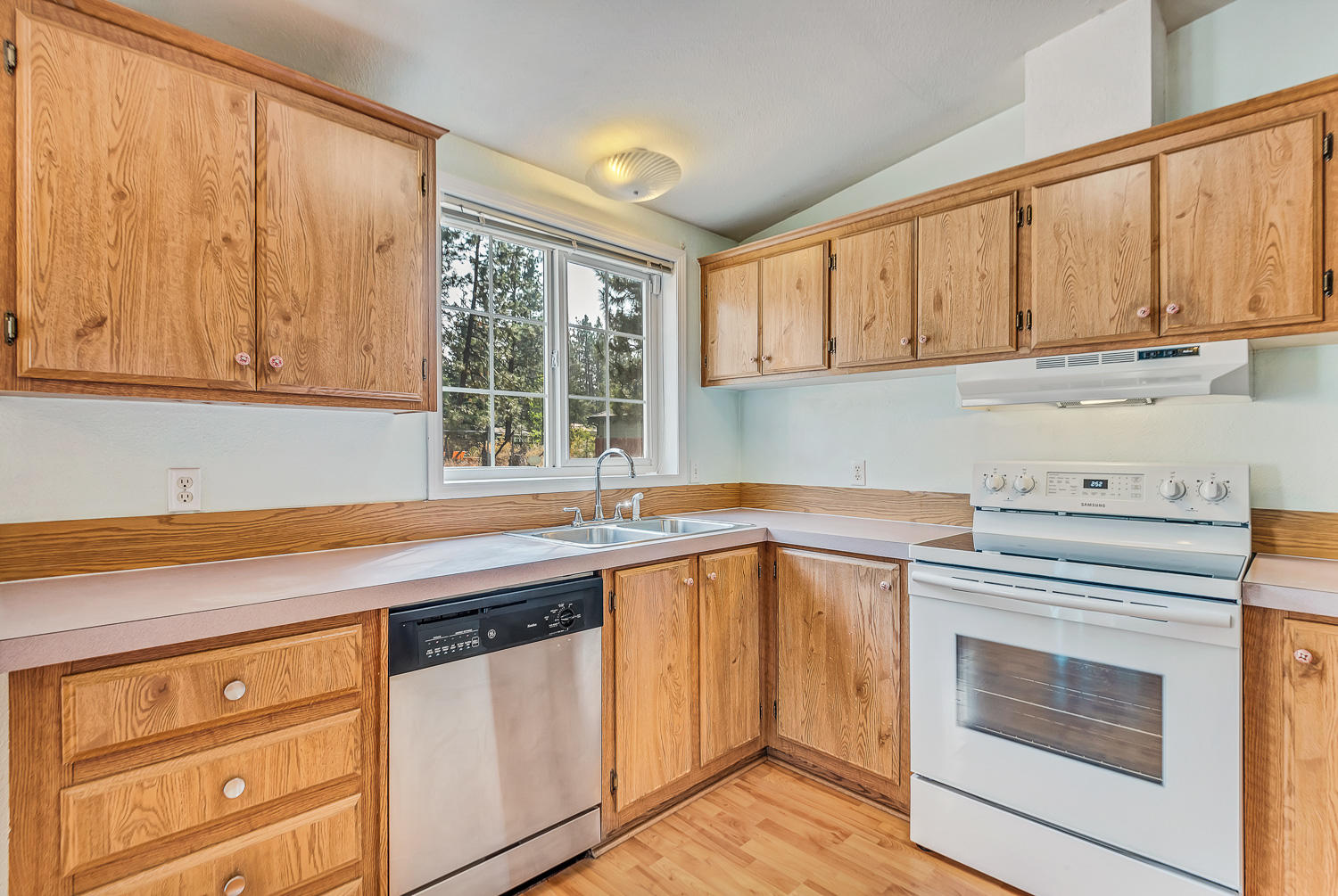 Deschutes RiverWoods - Residential