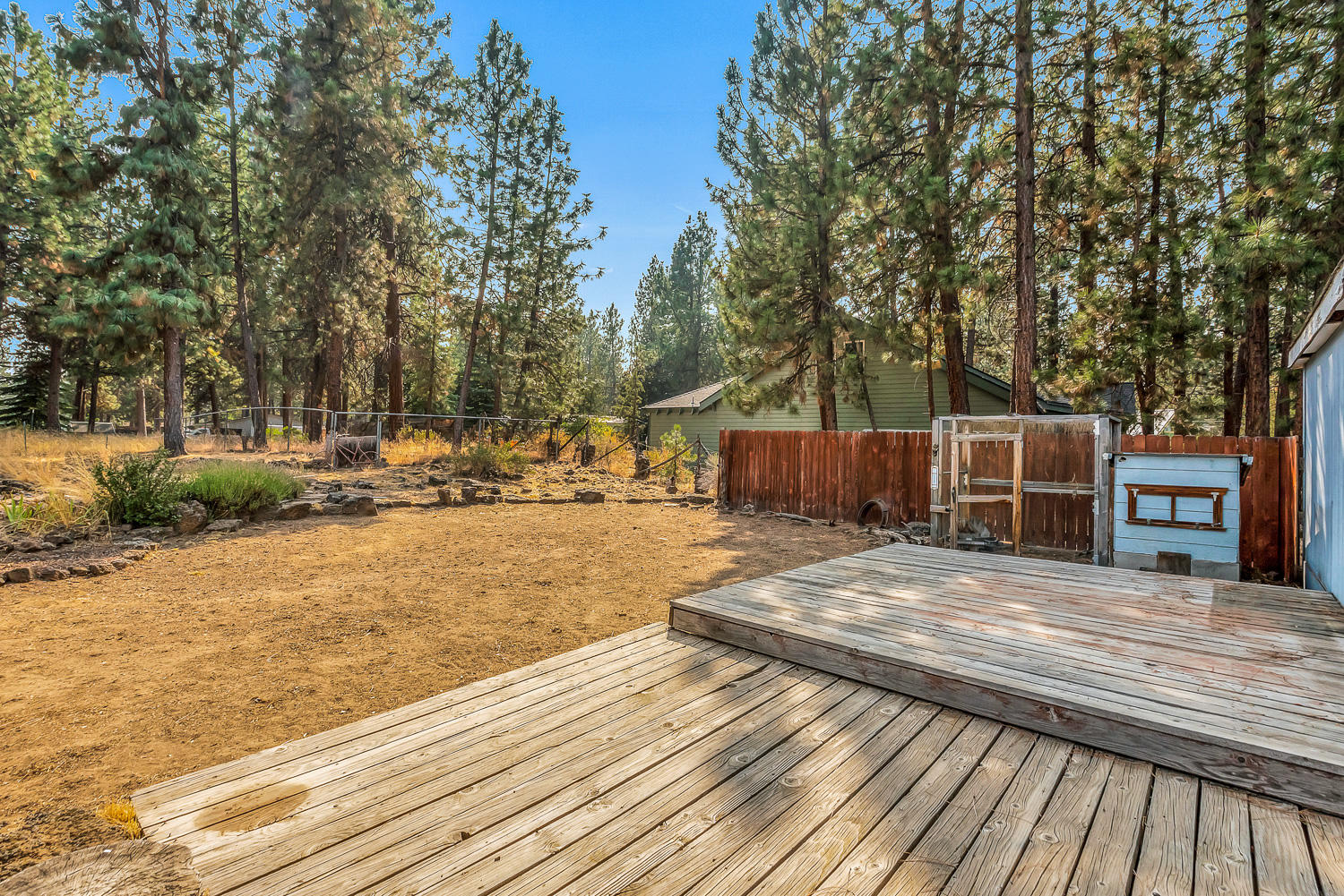 Deschutes RiverWoods - Residential