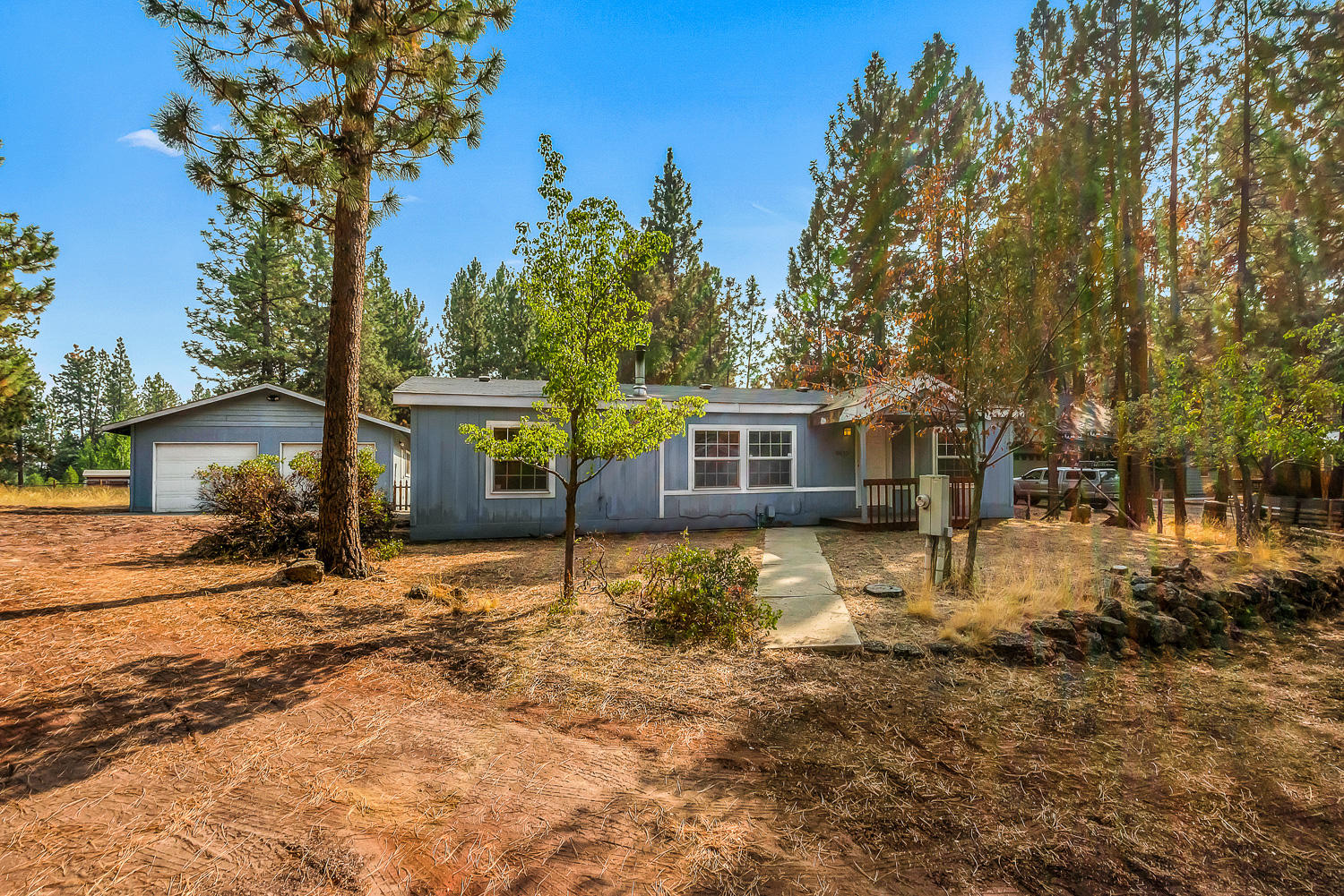 Deschutes RiverWoods - Residential