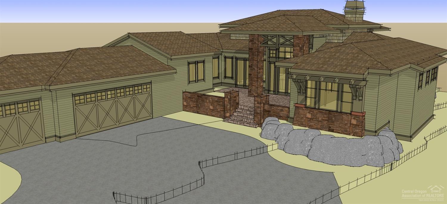 Broken Top - Residential