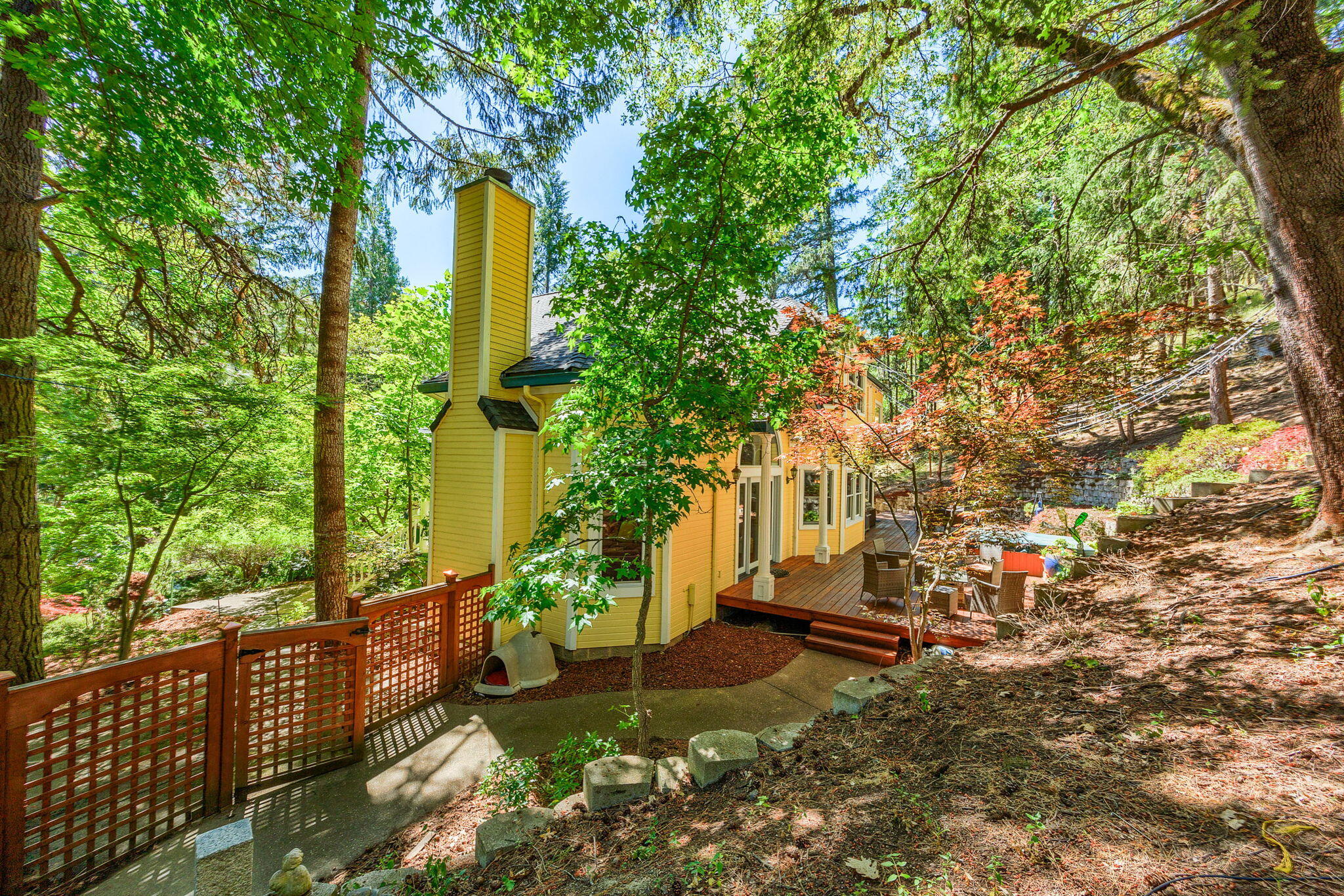 N/A - Residential