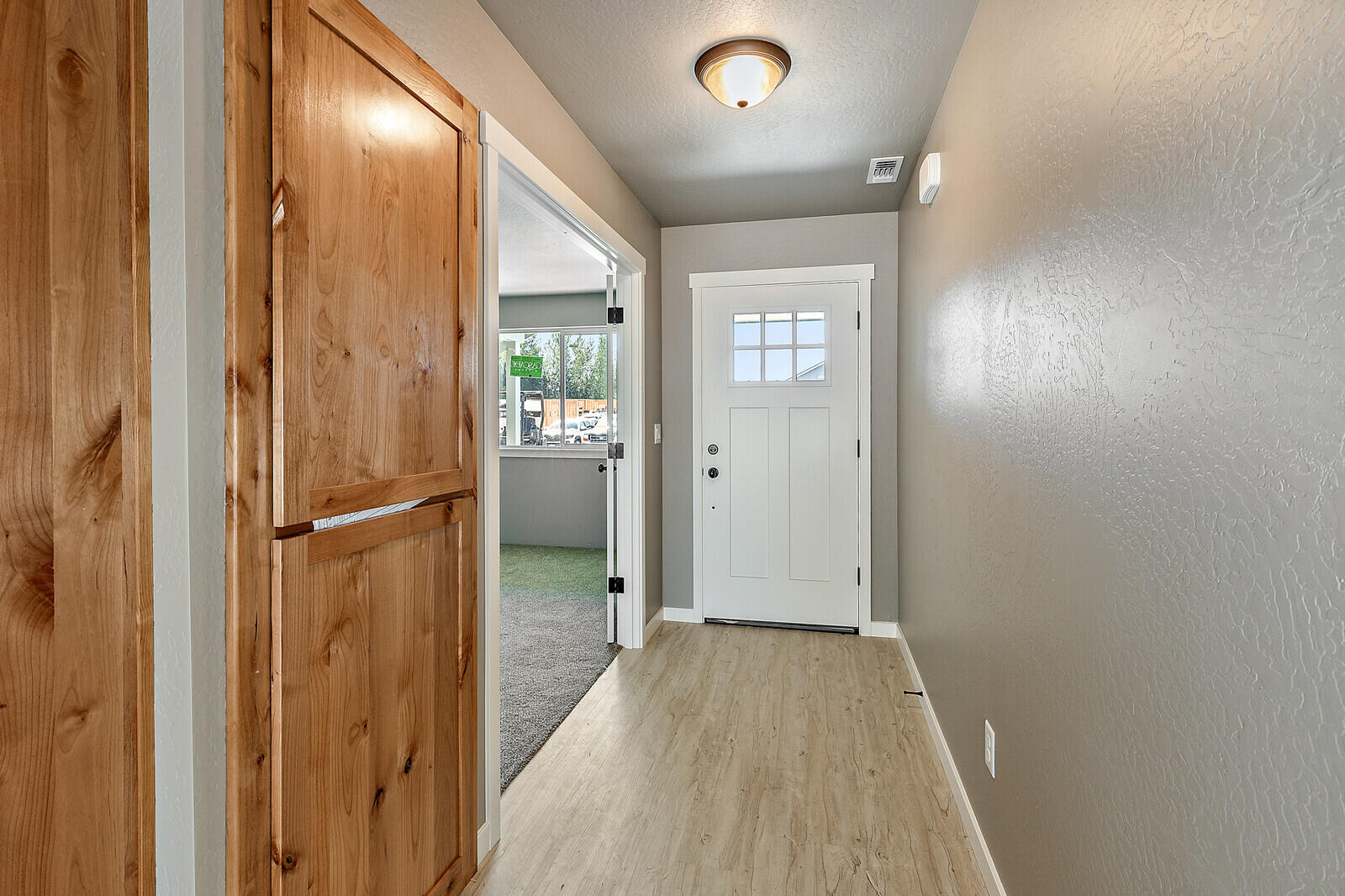 N/A - Residential