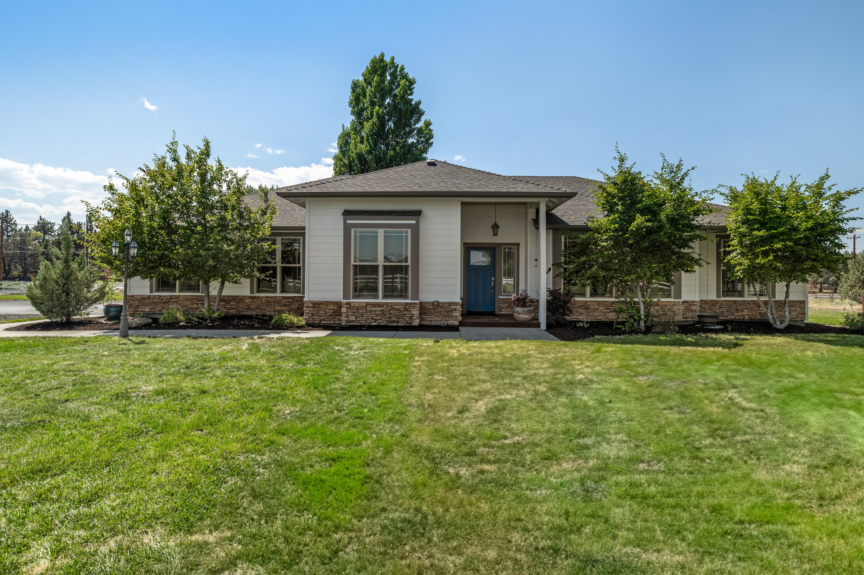 N/A - Residential
