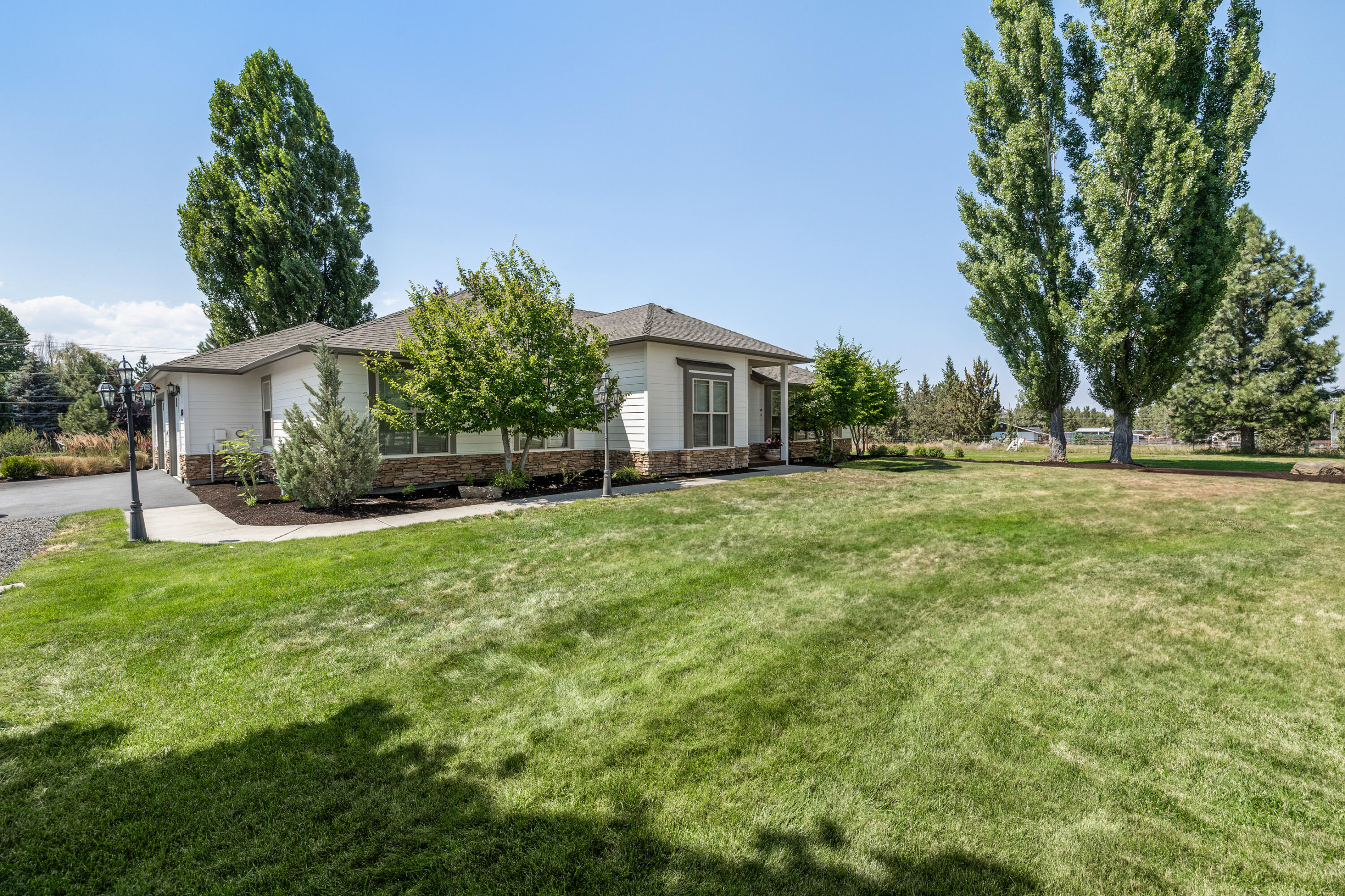 N/A - Residential