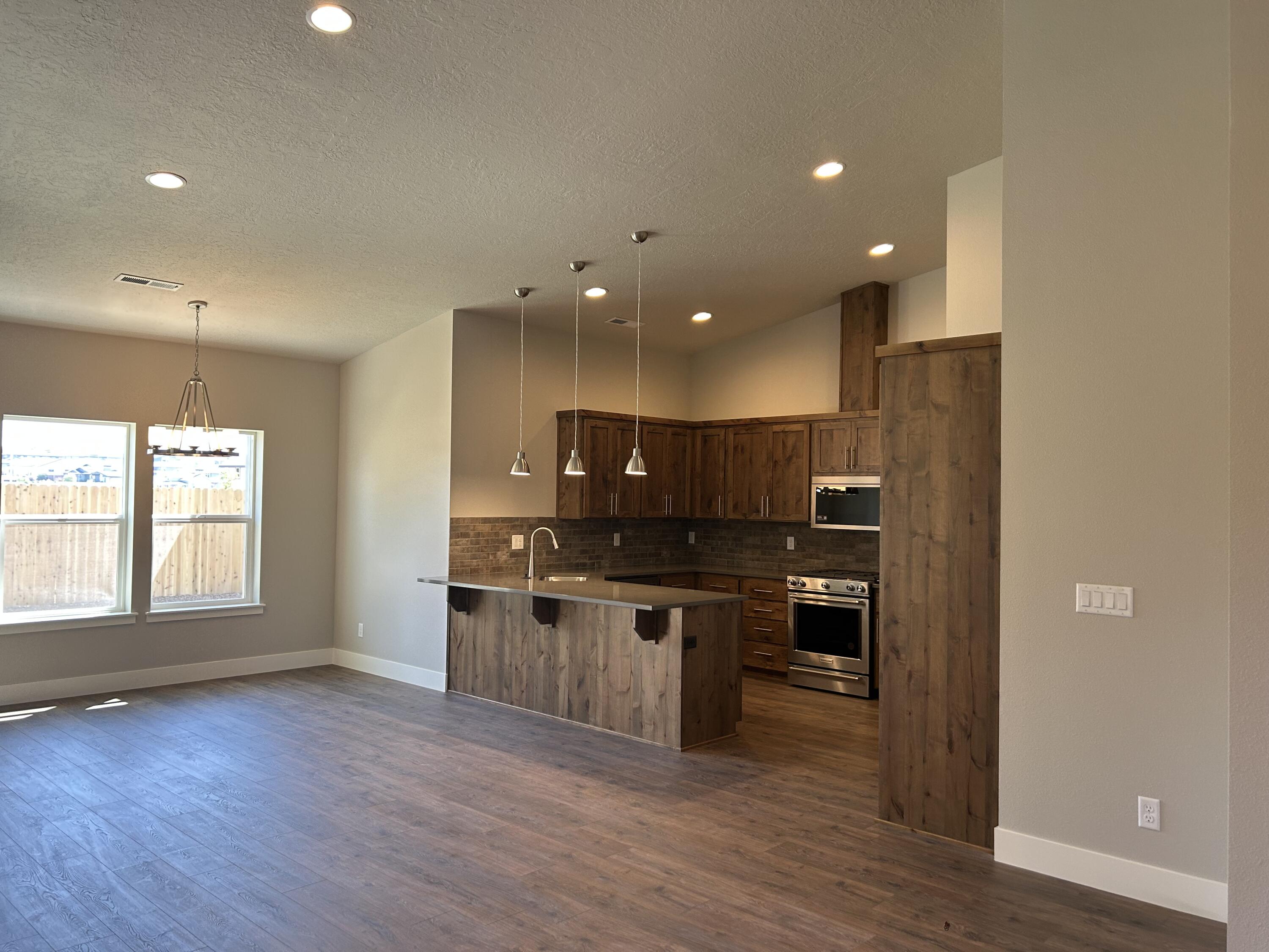 Korbin Meadows Phase 1 - Residential