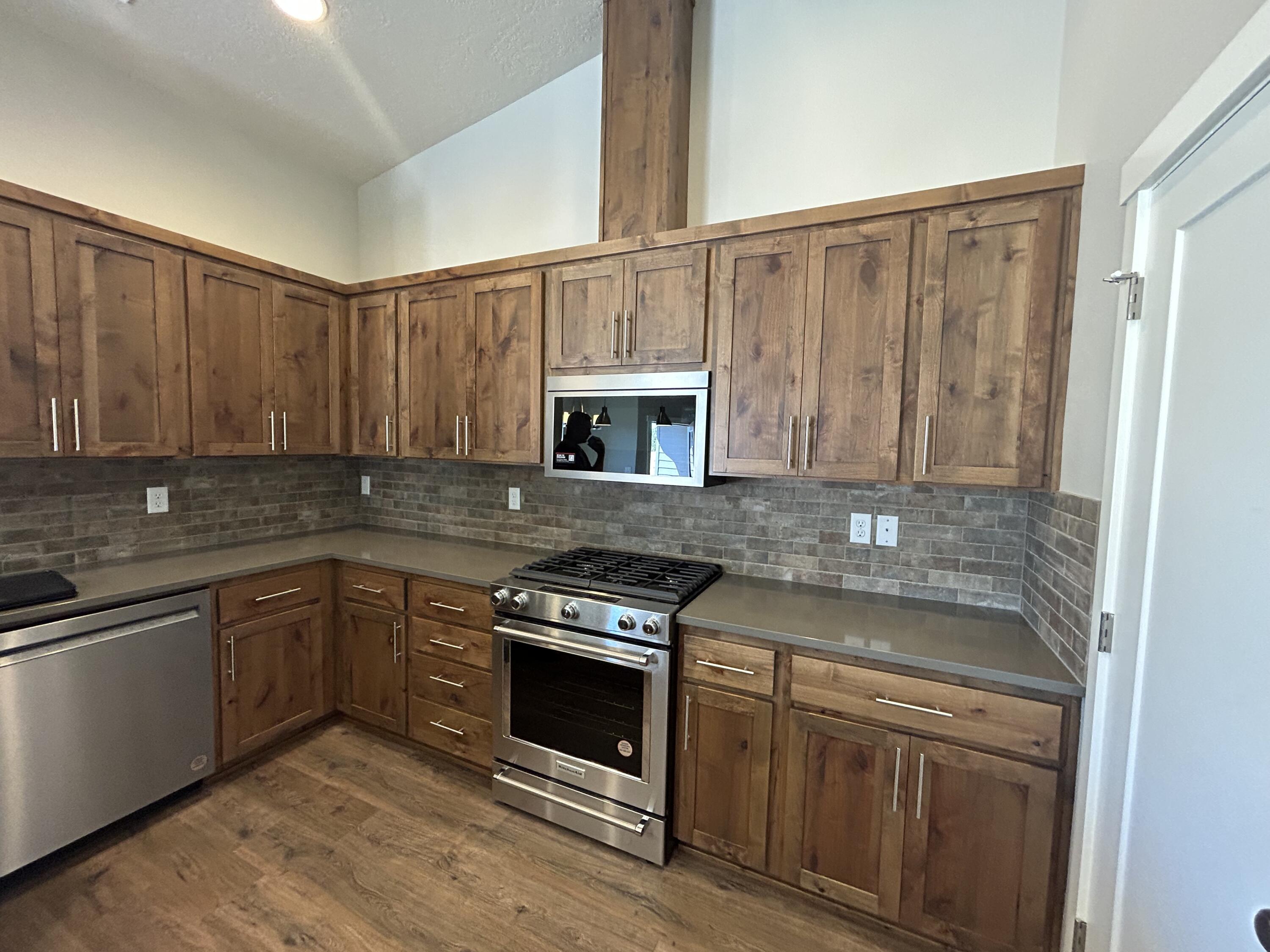 Korbin Meadows Phase 1 - Residential