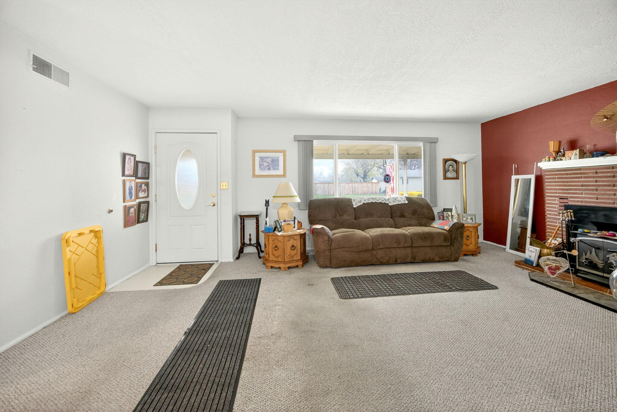 Scenic Garden Subdivision - Residential