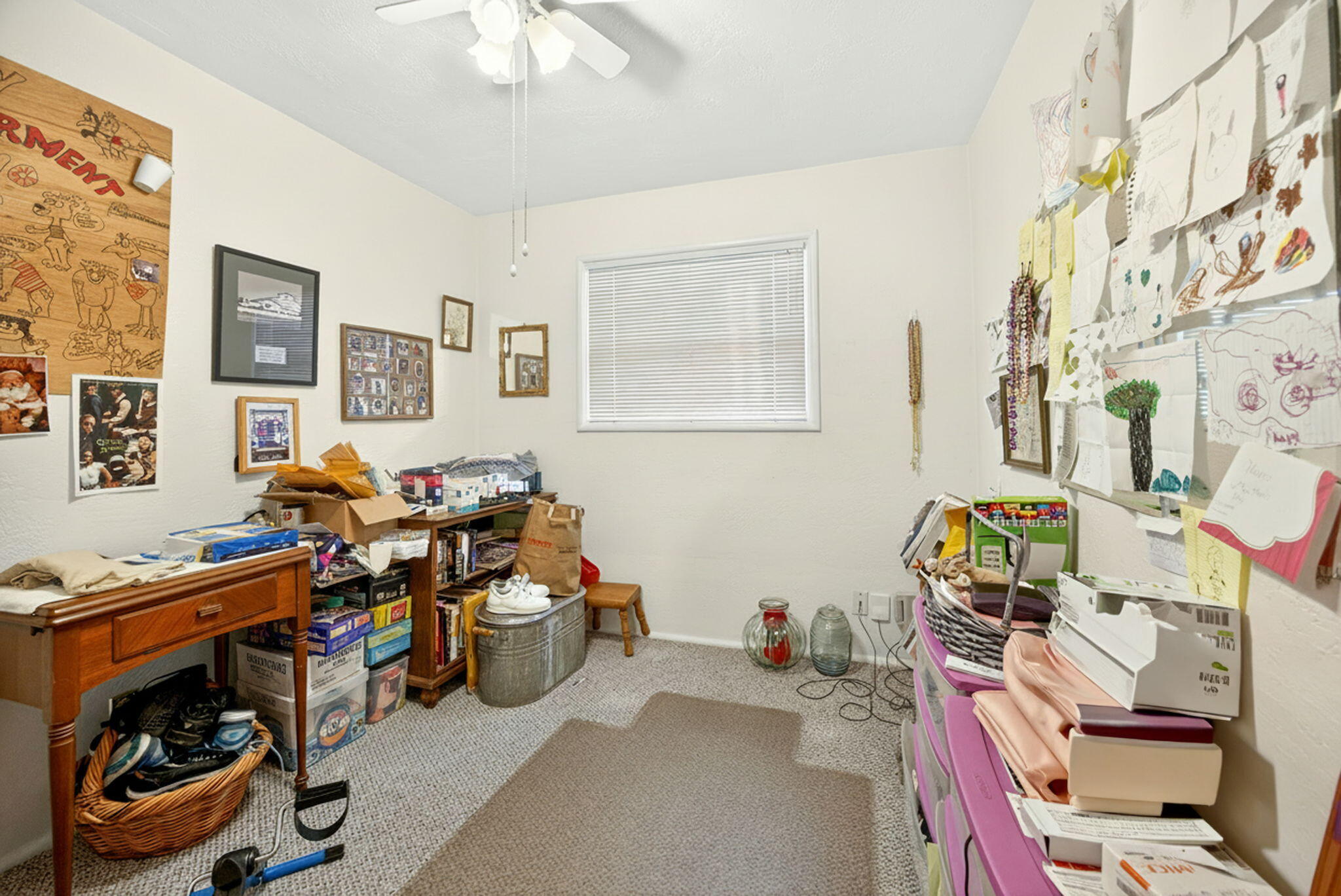 Scenic Garden Subdivision - Residential