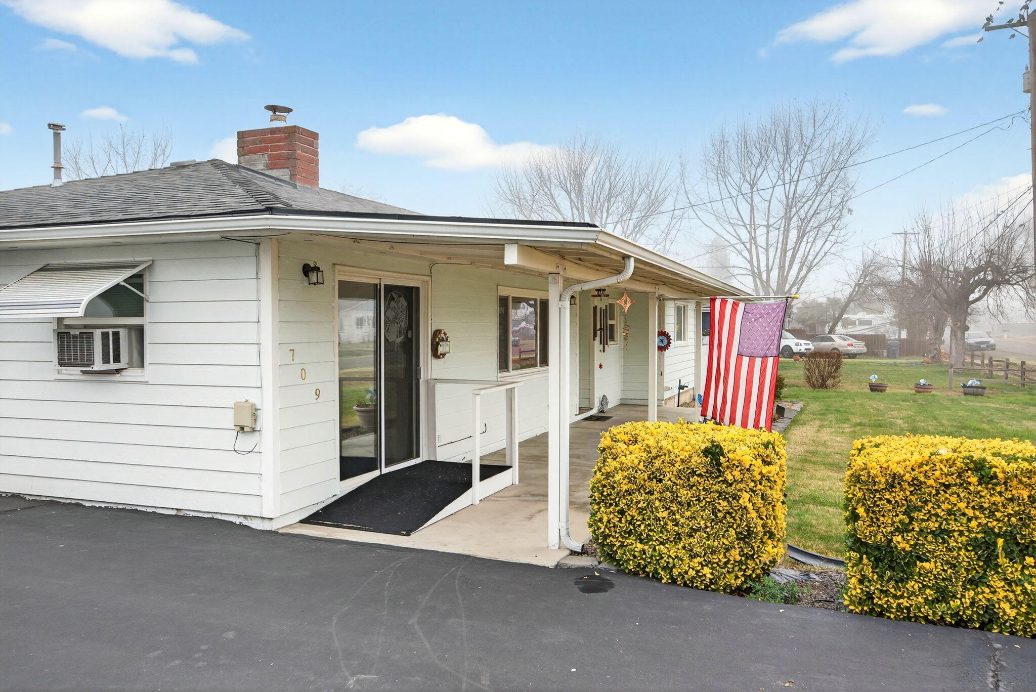 Scenic Garden Subdivision - Residential