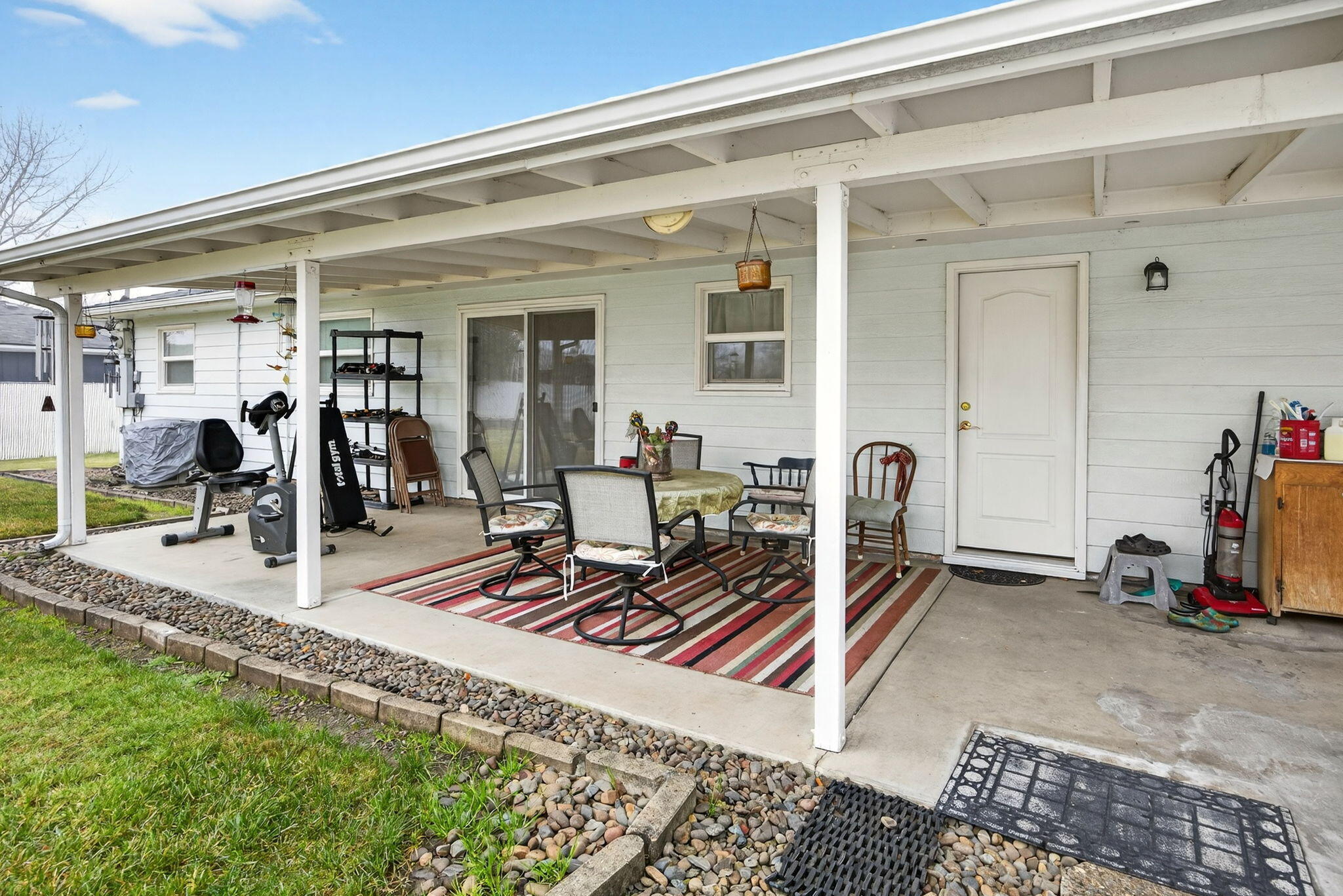 Scenic Garden Subdivision - Residential