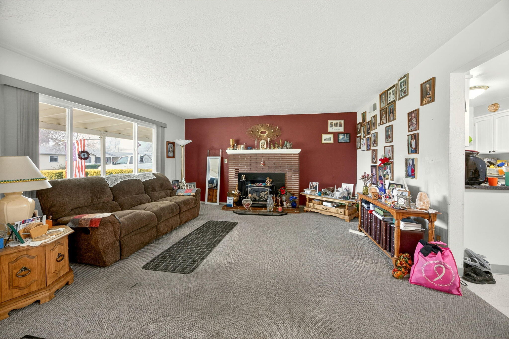 Scenic Garden Subdivision - Residential