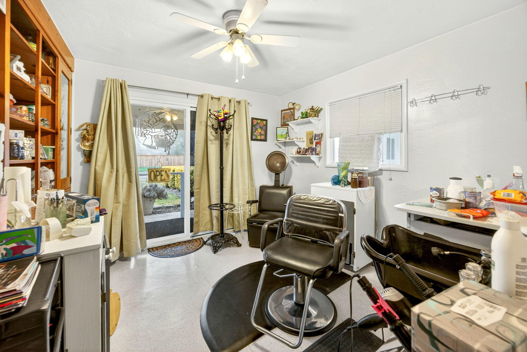 Scenic Garden Subdivision - Residential