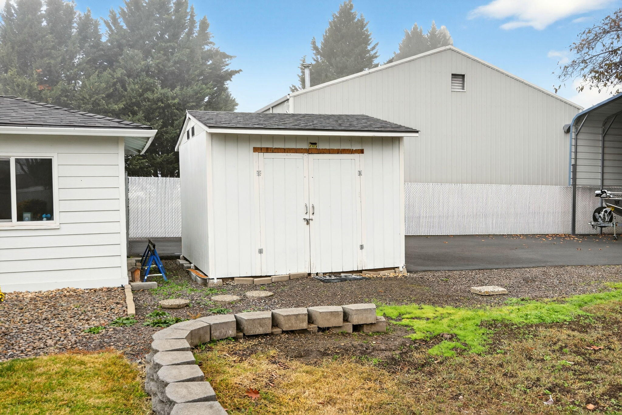 Scenic Garden Subdivision - Residential
