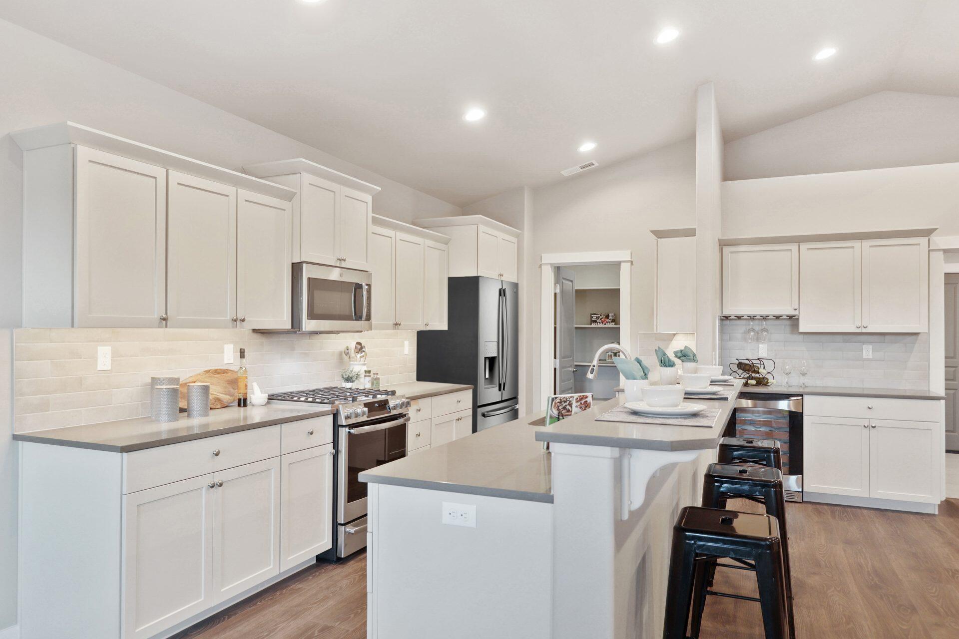 Delta Estates Phase 4And 5 - Residential
