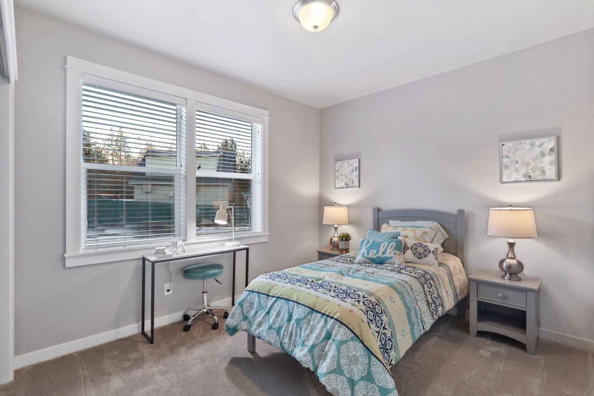 Delta Estates Phase 4And 5 - Residential