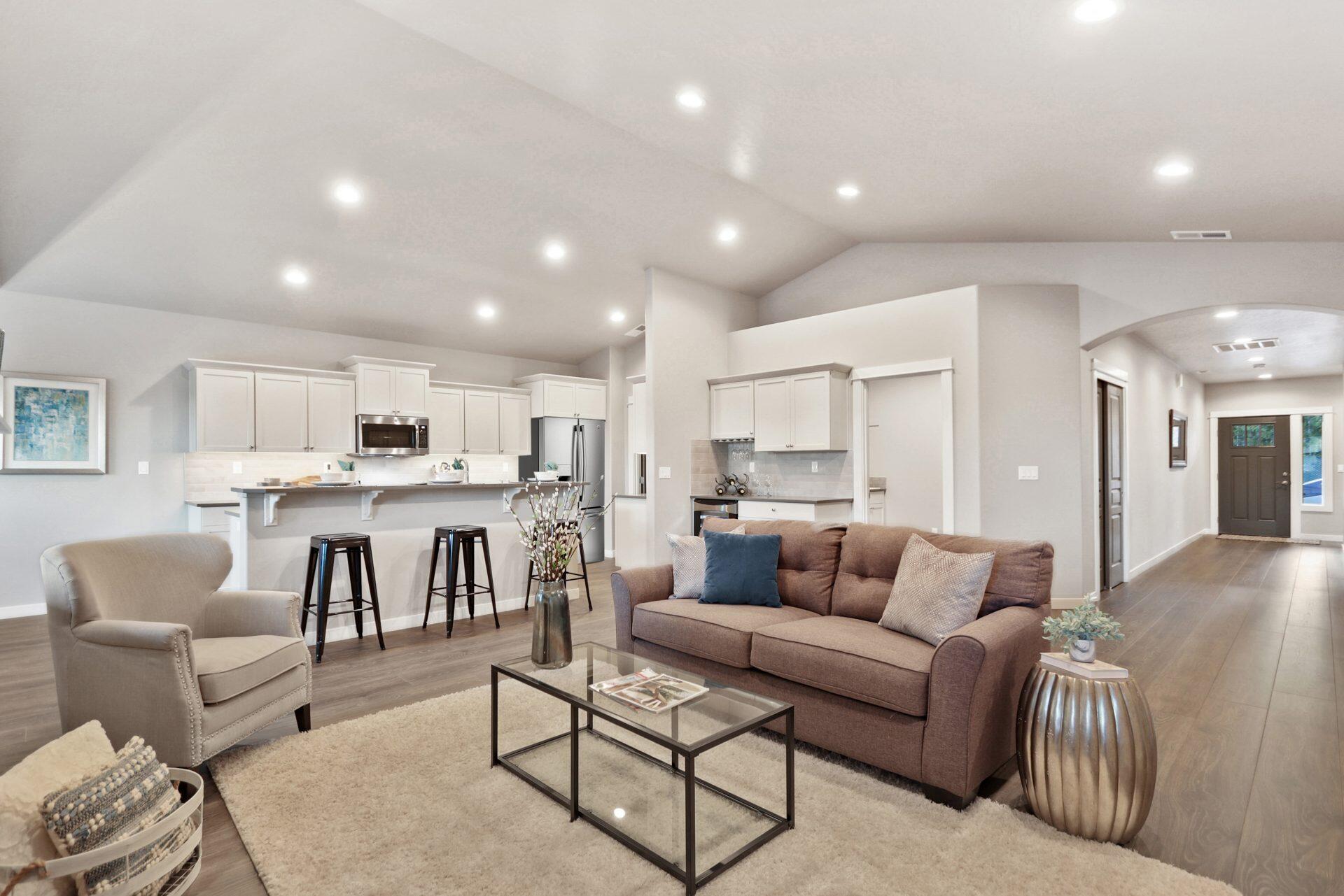 Delta Estates Phase 4And 5 - Residential