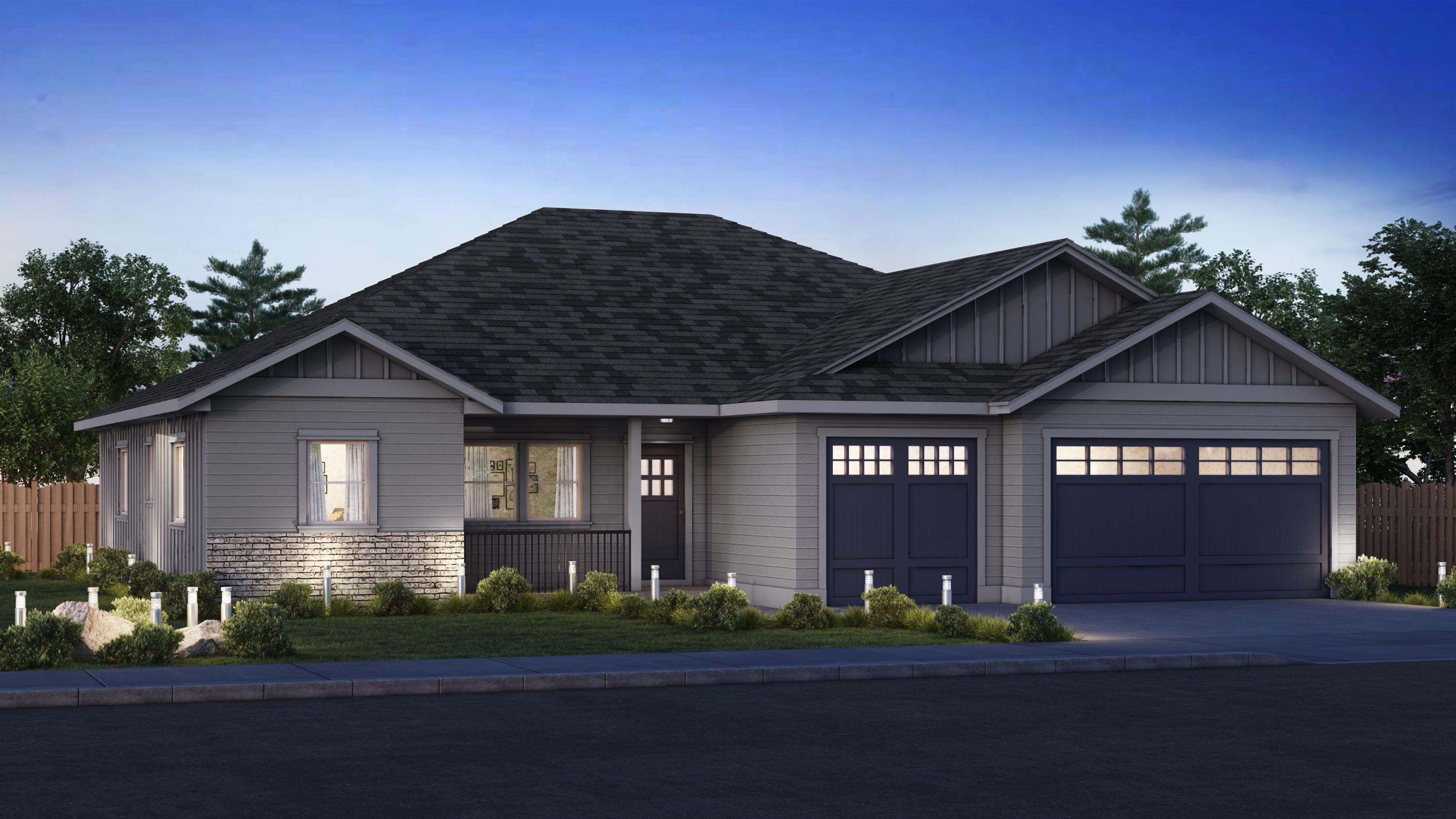Josie Meadows - Residential