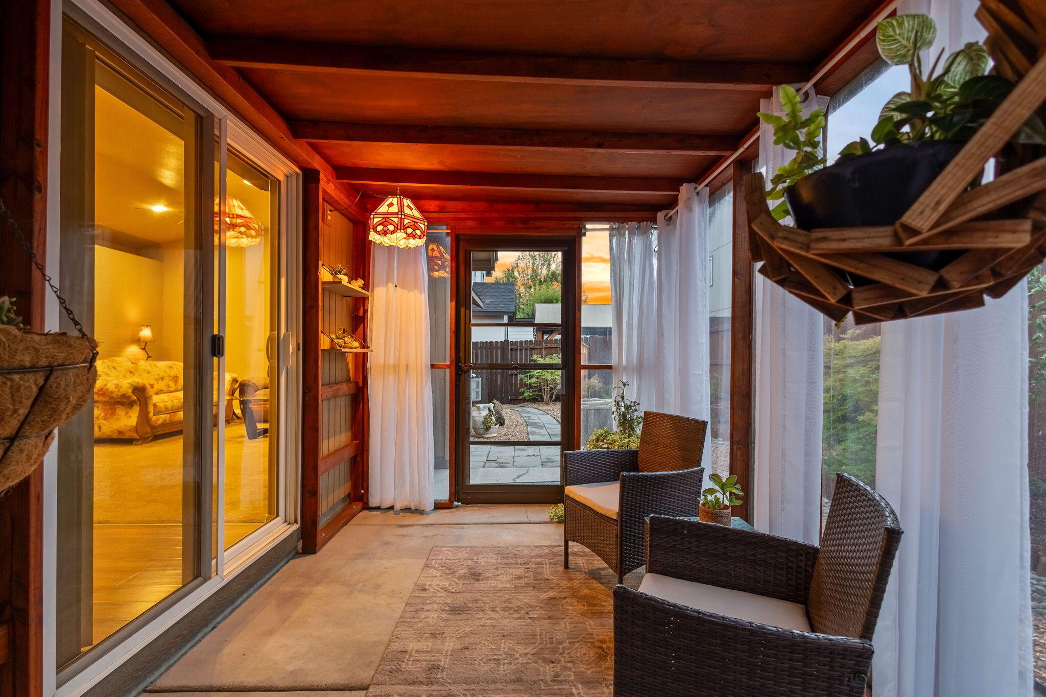 Gleneden - Residential