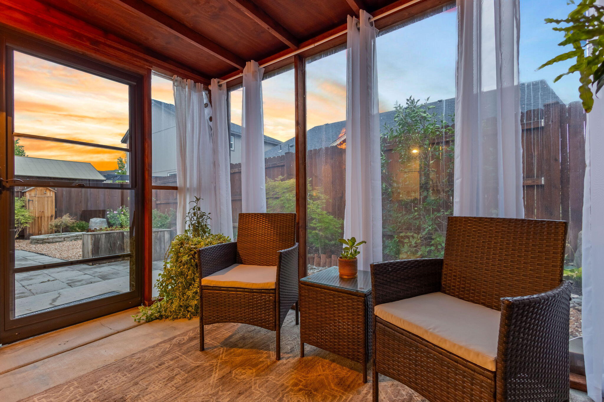 Gleneden - Residential