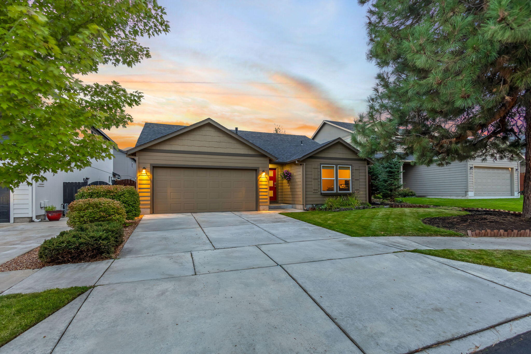 Gleneden - Residential