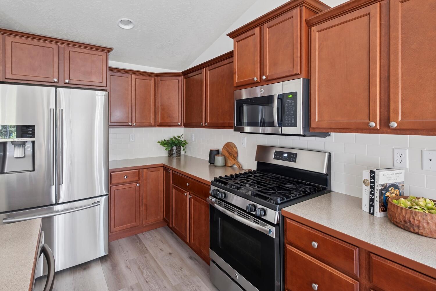 Bailey - Residential