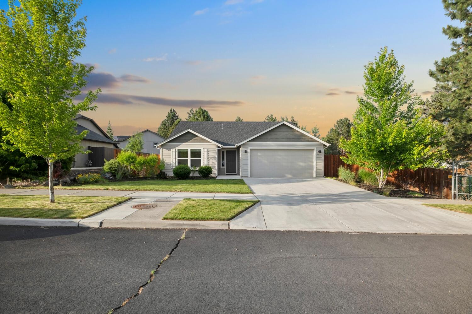 Bailey - Residential