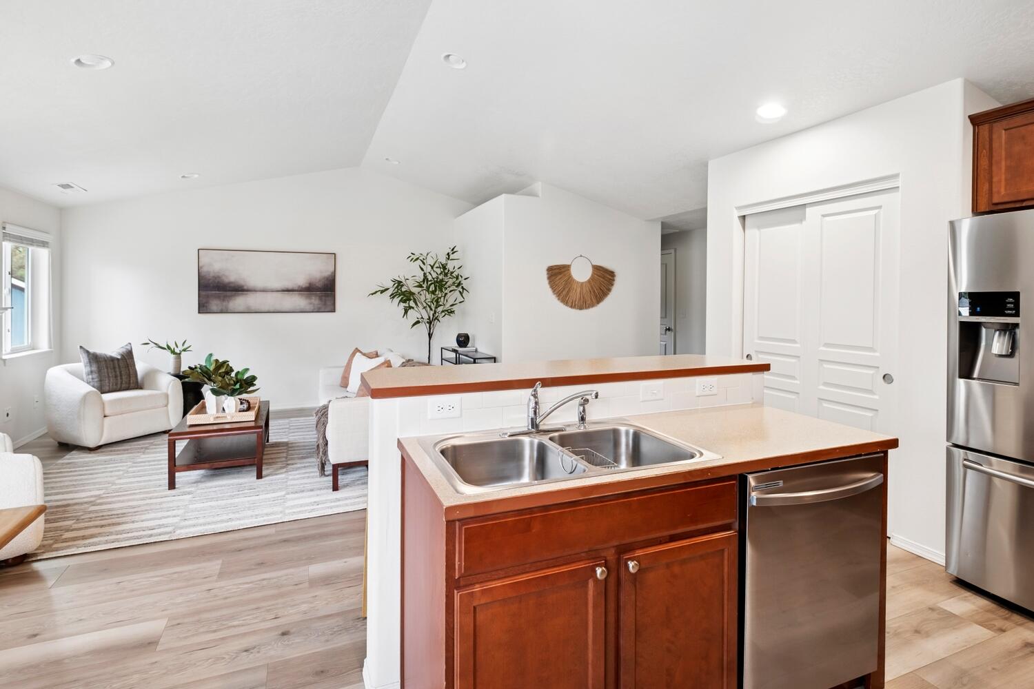 Bailey - Residential