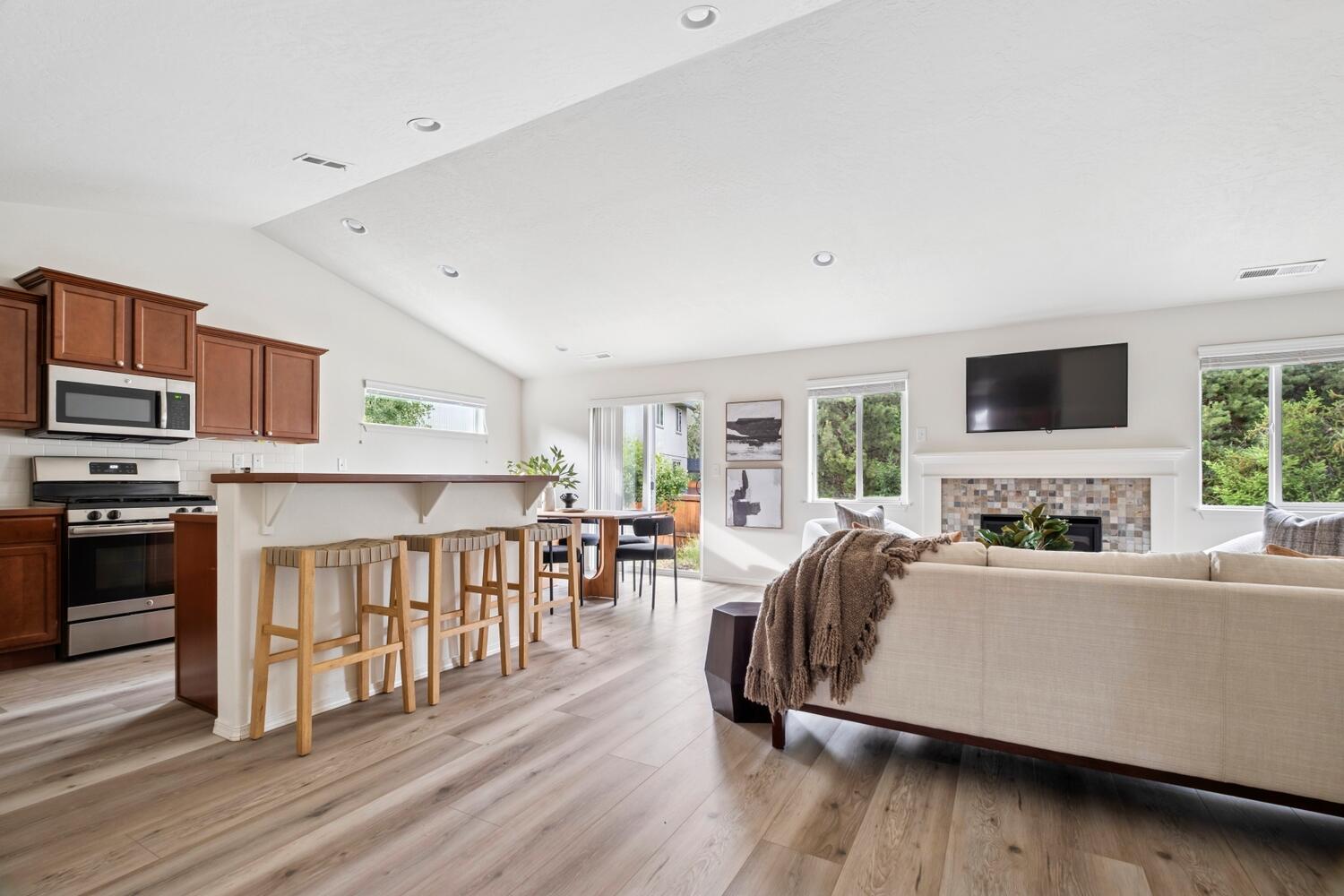 Bailey - Residential
