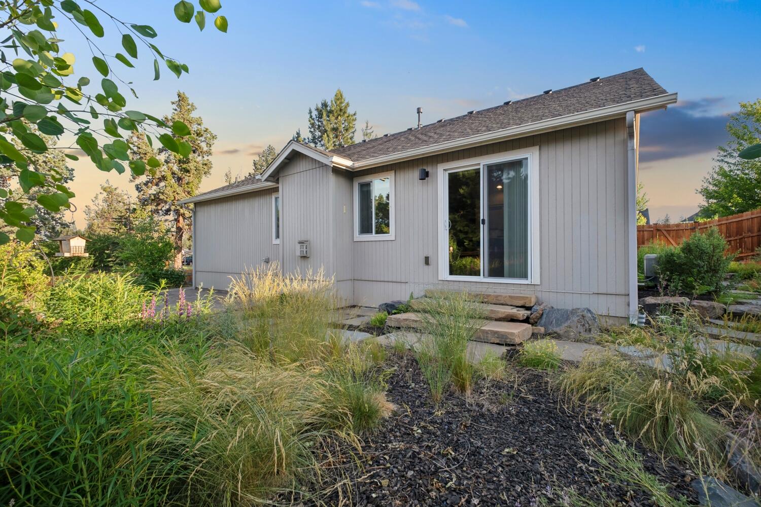Bailey - Residential