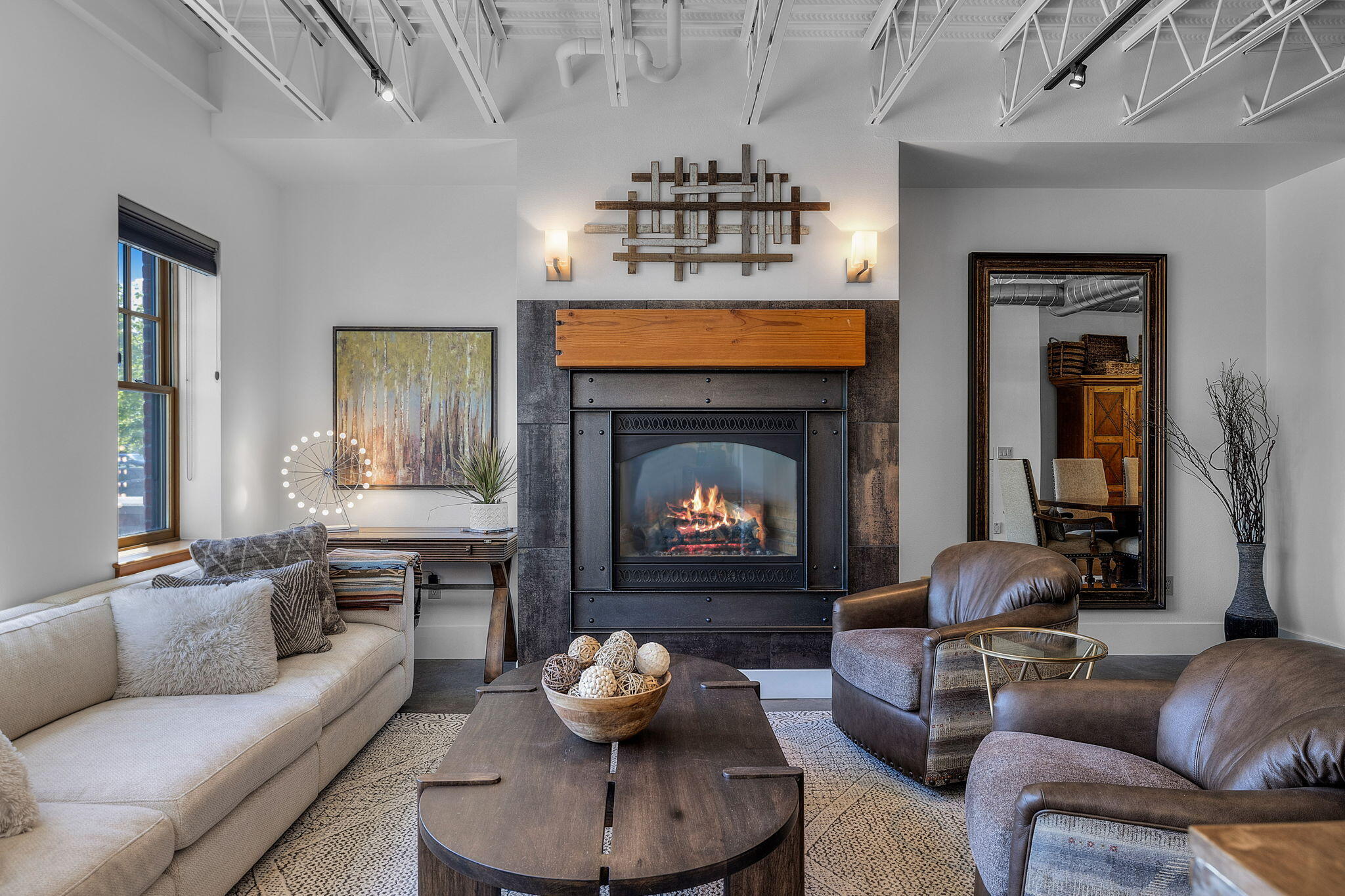 Mill Quarter - Residential