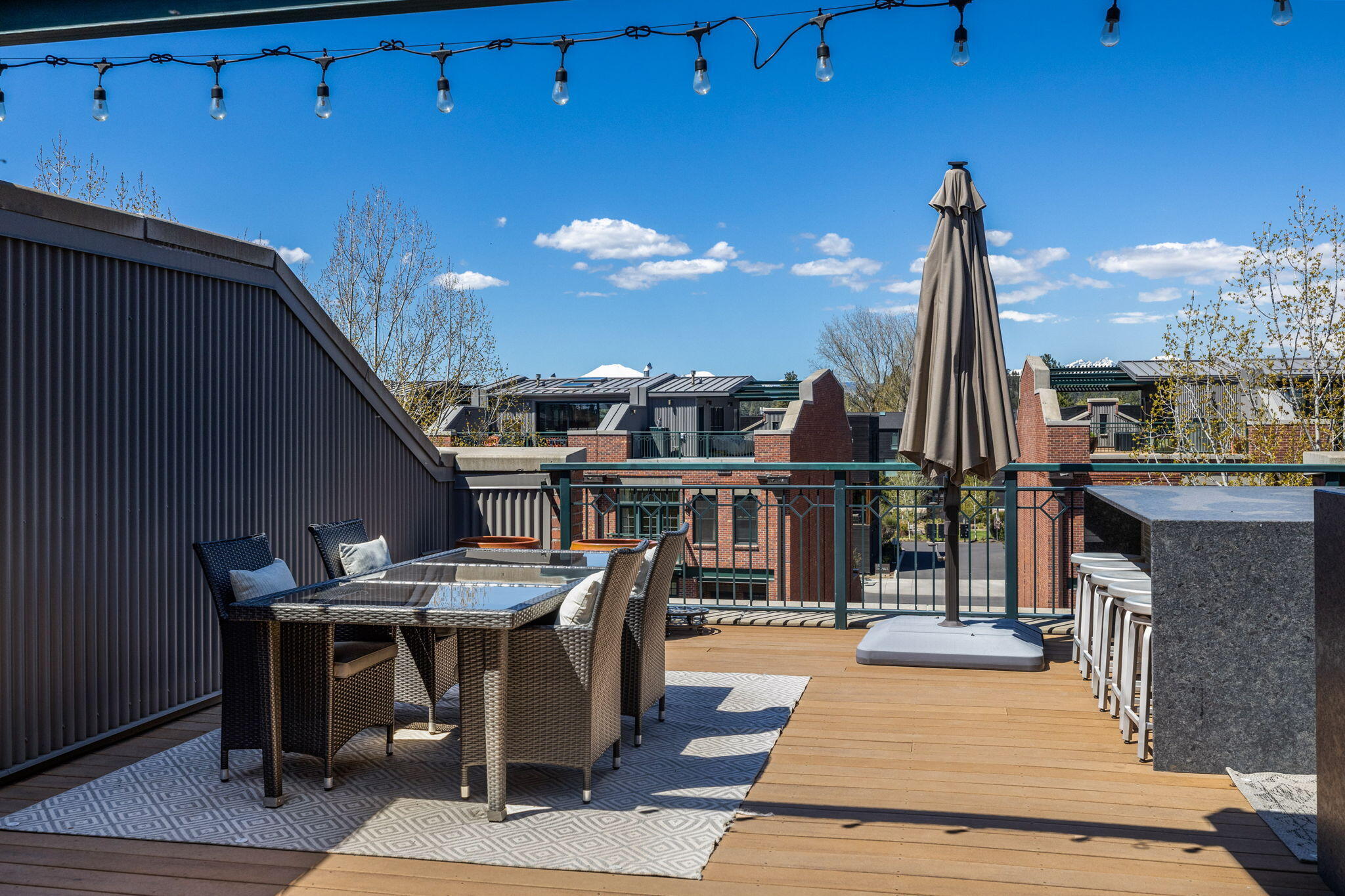 Mill Quarter - Residential