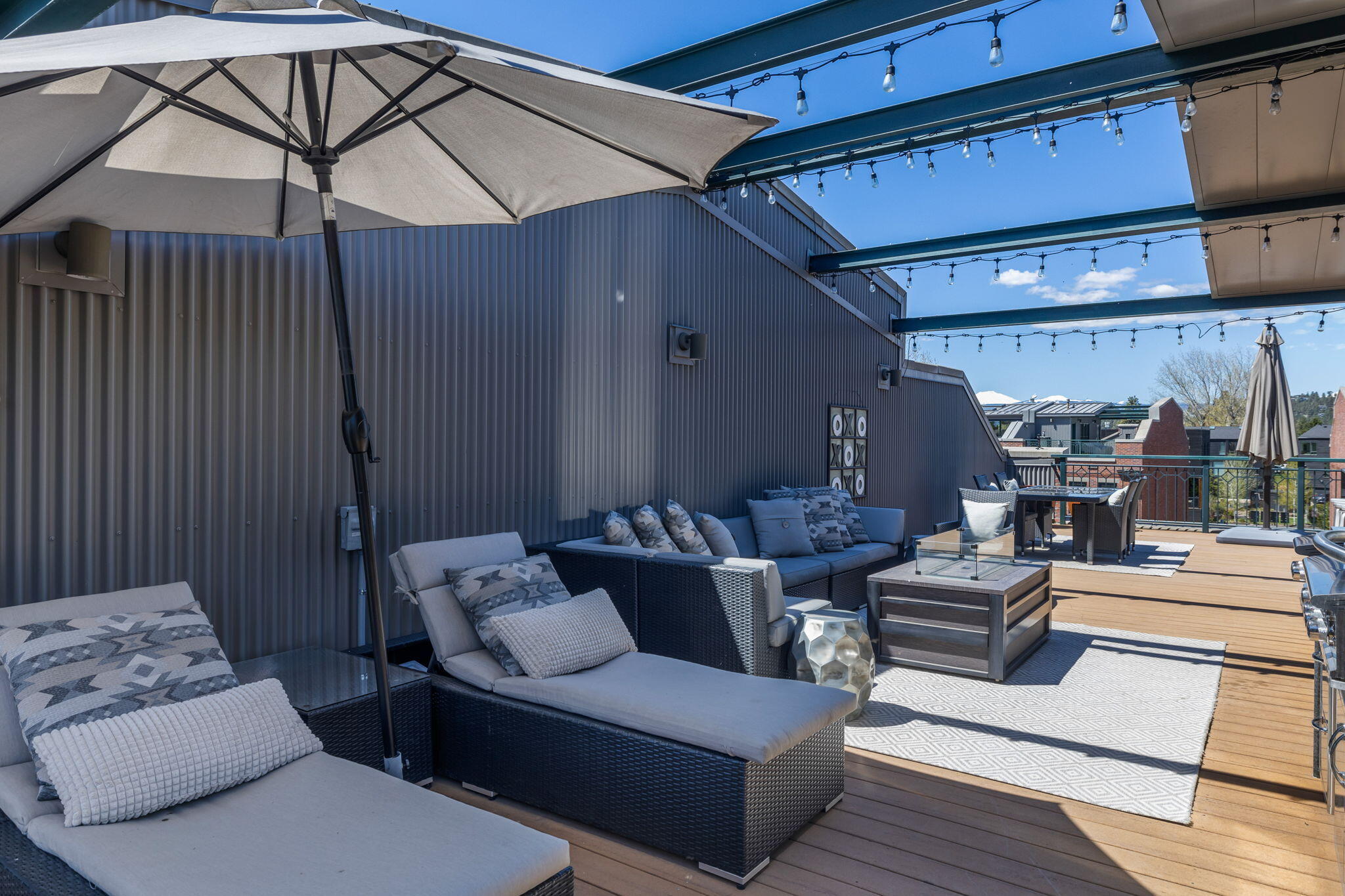 Mill Quarter - Residential