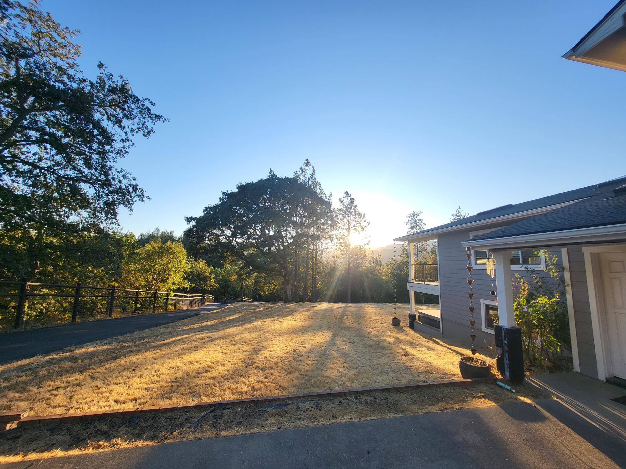 Shadow Hills Estates Subdivision - Residential