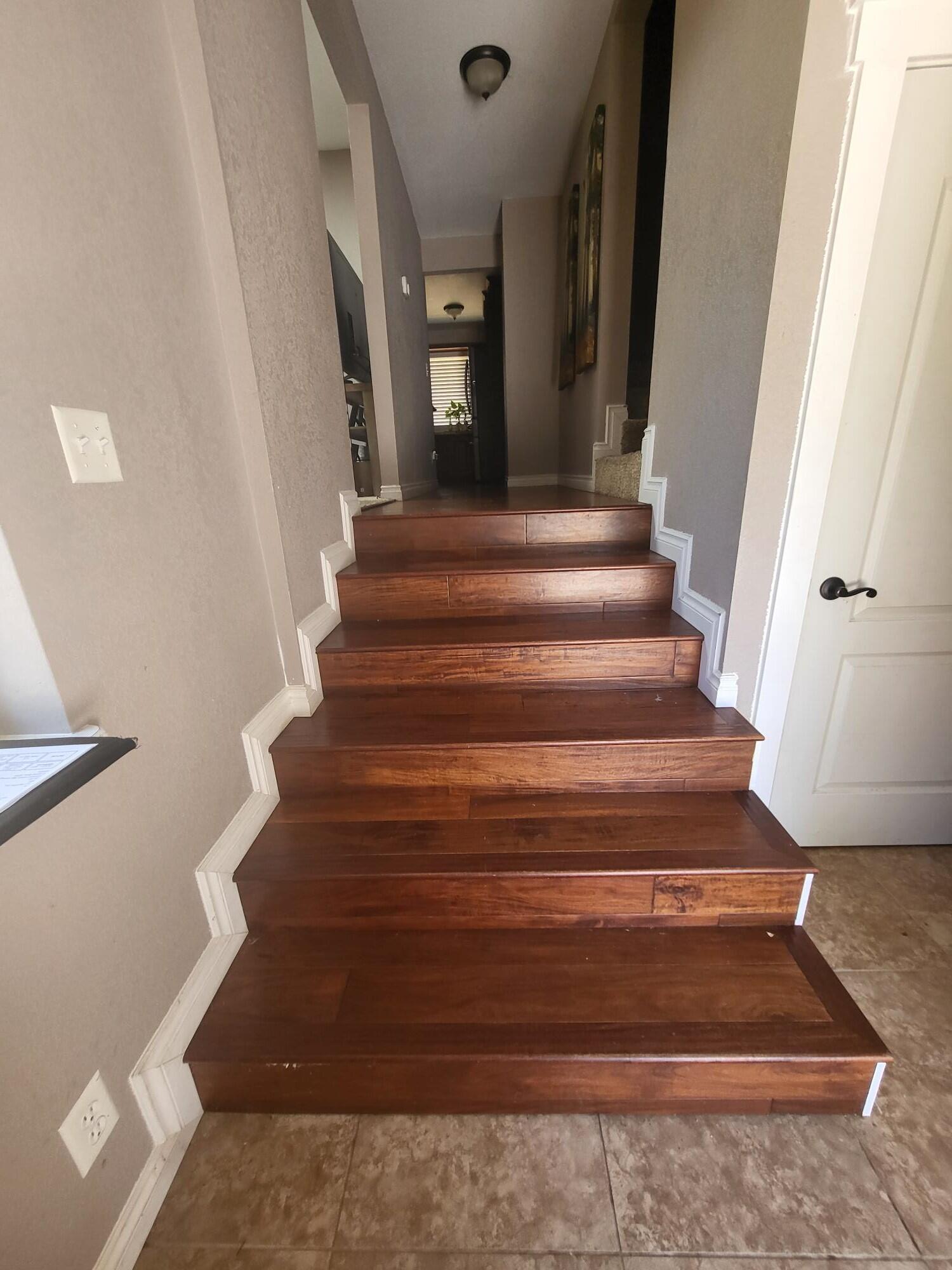 Shadow Hills Estates Subdivision - Residential