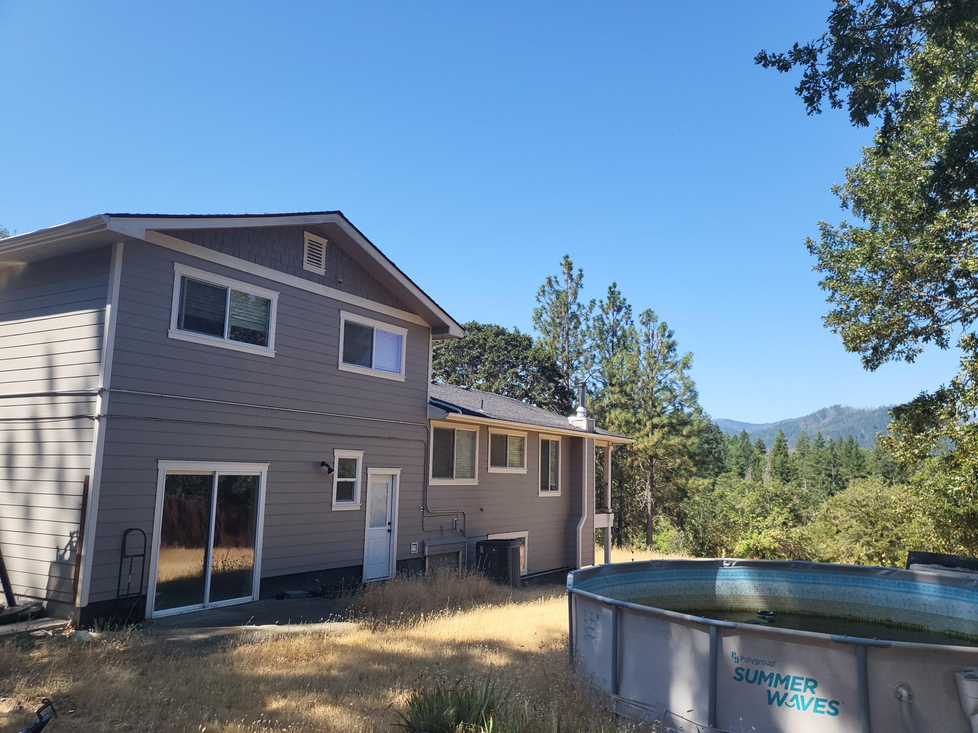 Shadow Hills Estates Subdivision - Residential