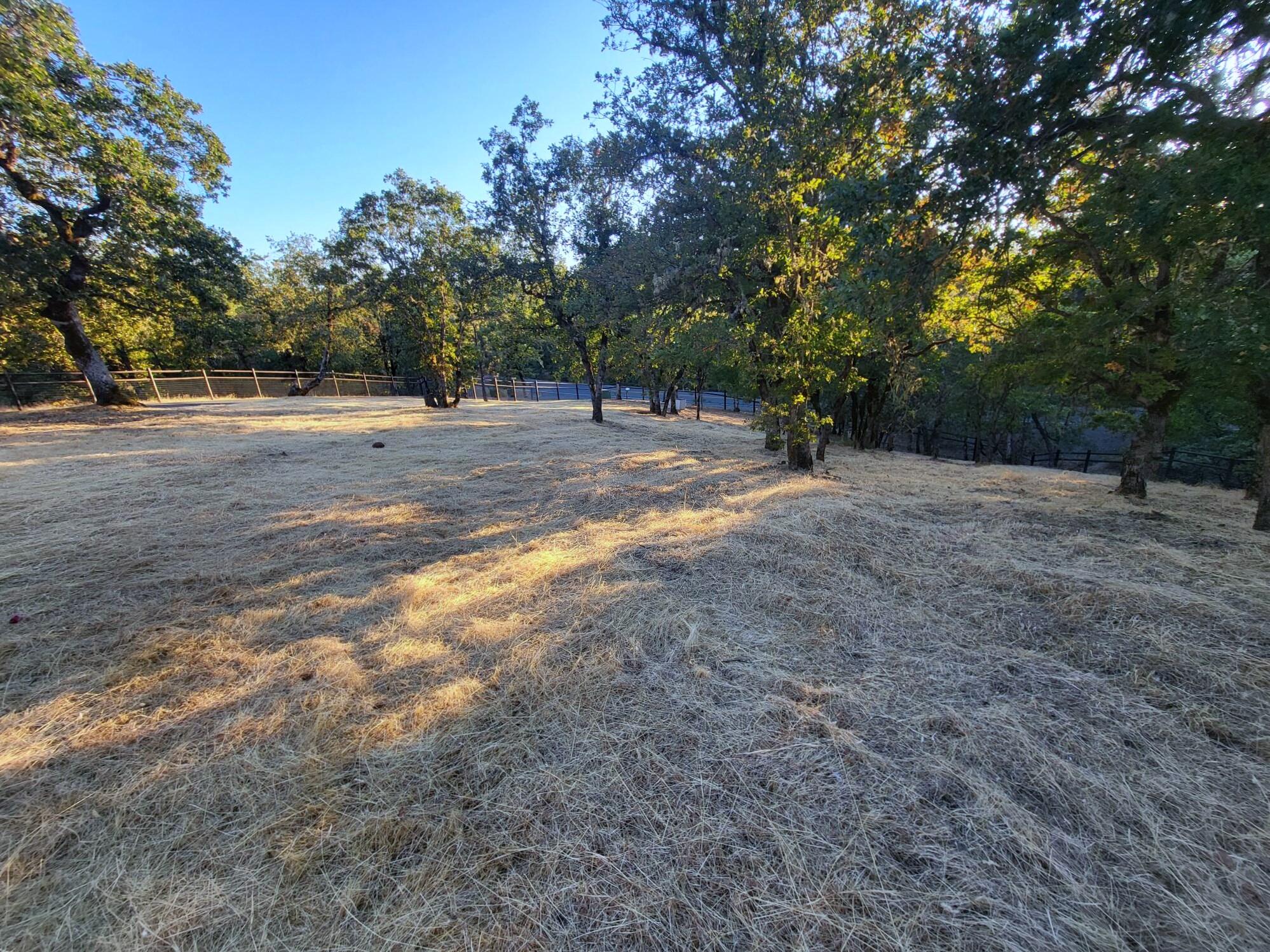Shadow Hills Estates Subdivision - Residential