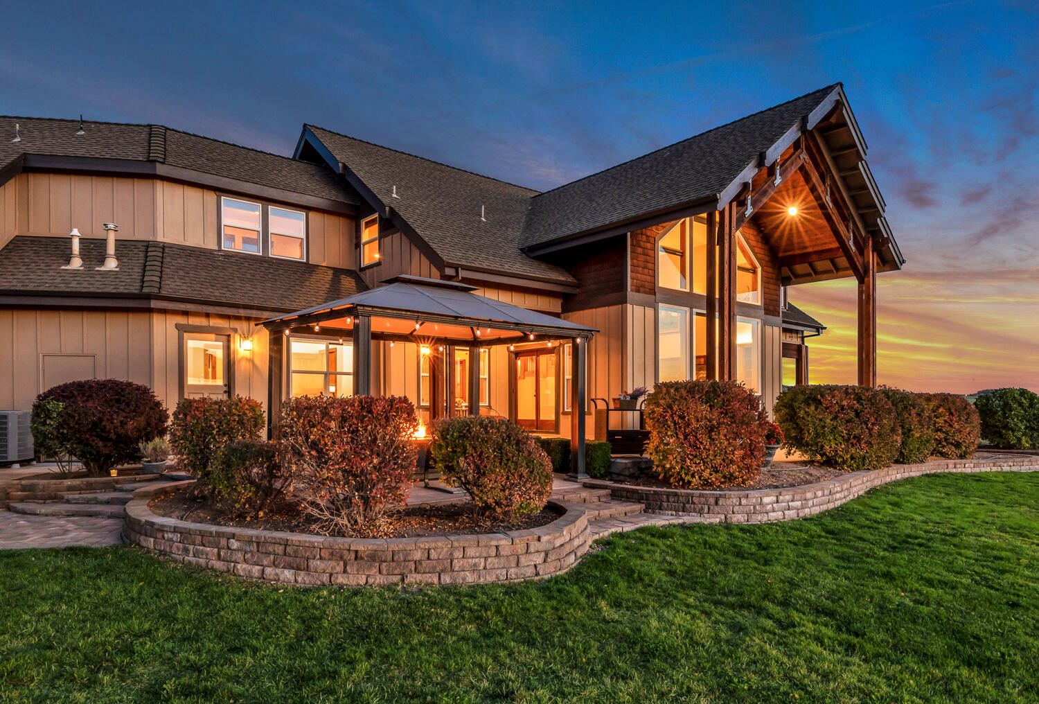 N/A - Residential