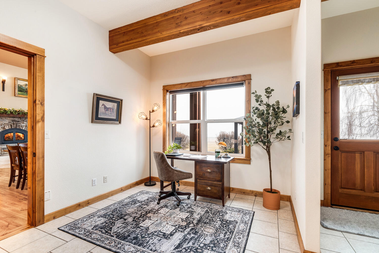 N/A - Residential
