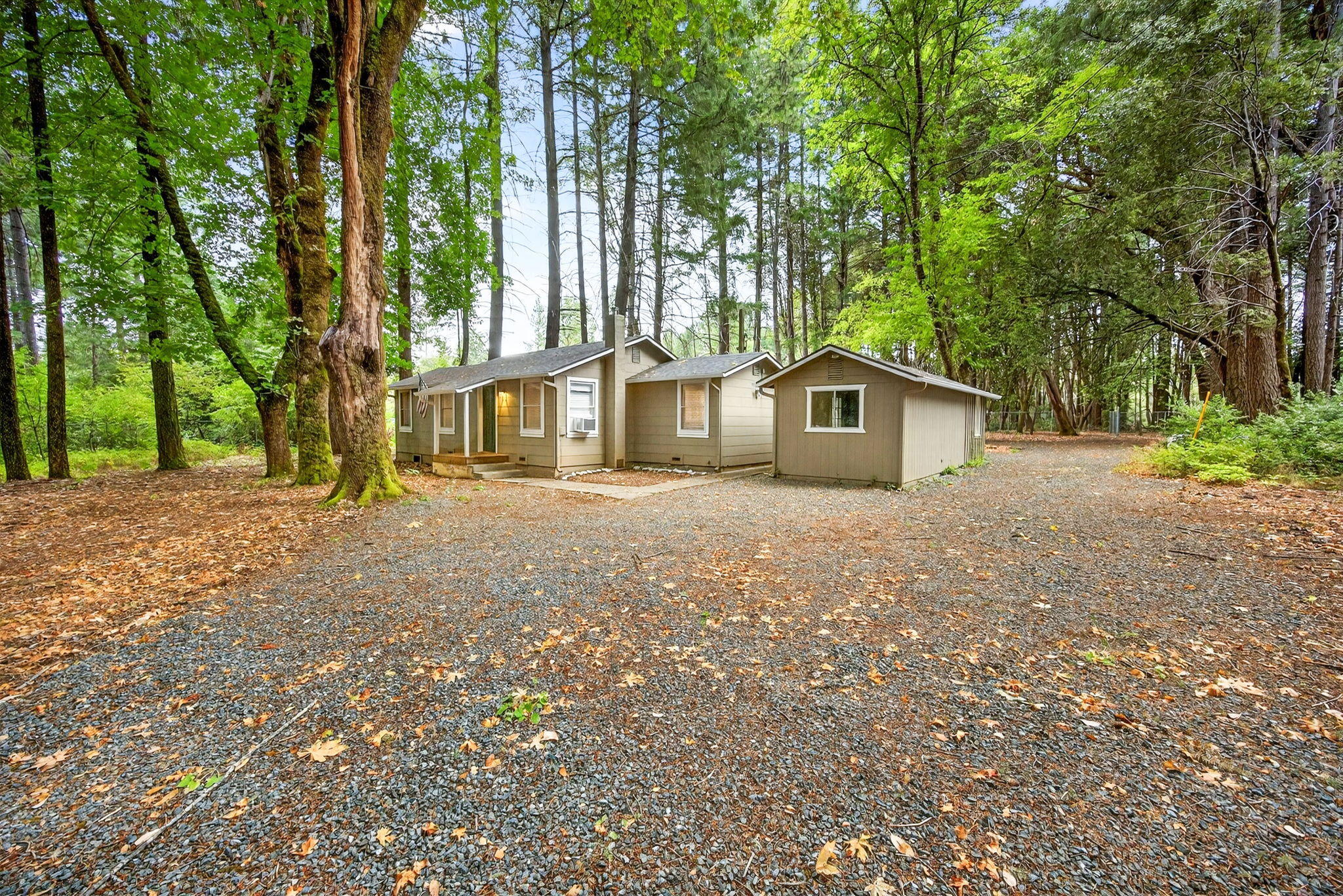 Pine Knolls Subdivision - Residential