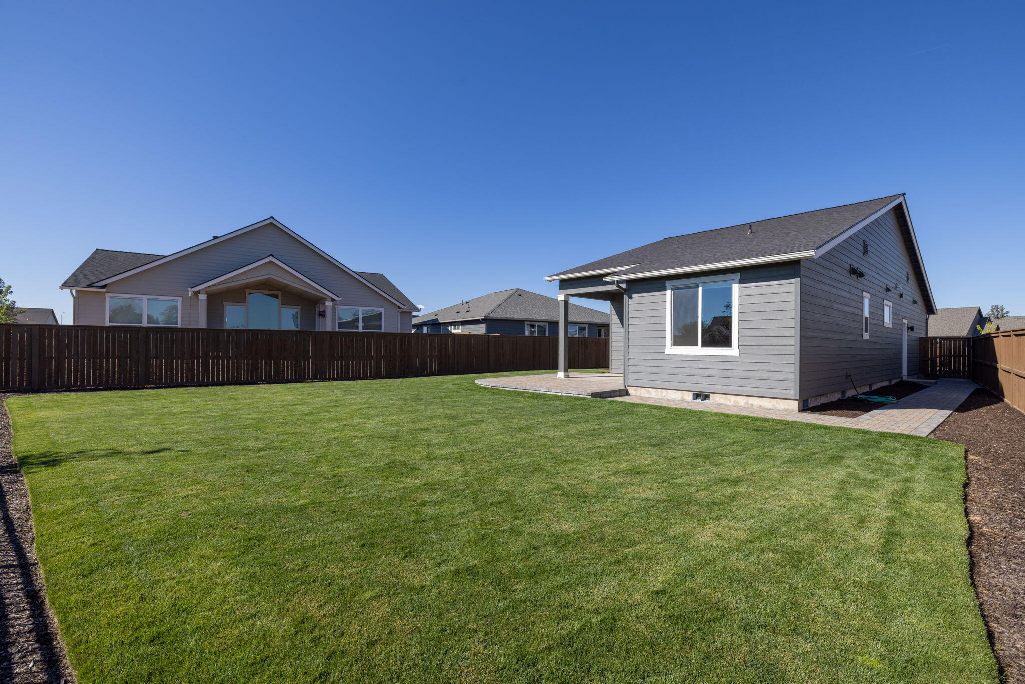 North Trailside - Residential