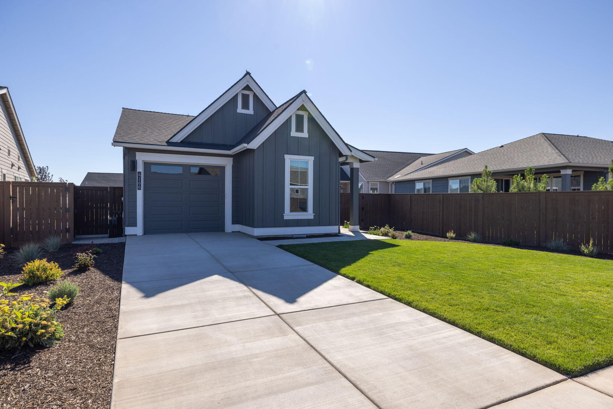 North Trailside - Residential