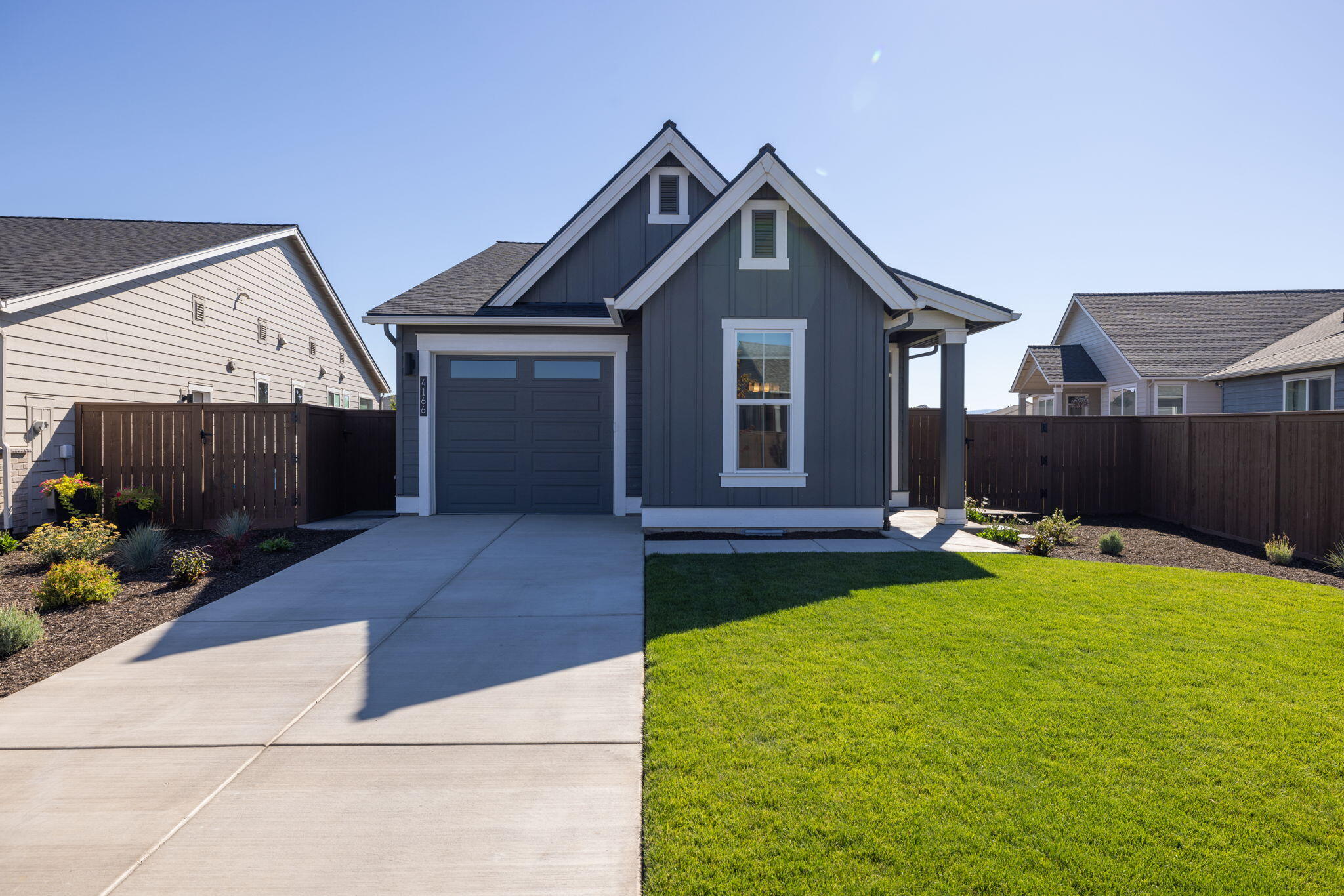 North Trailside - Residential
