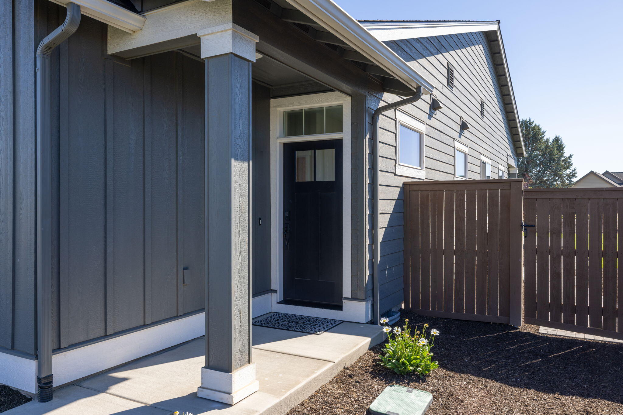 North Trailside - Residential