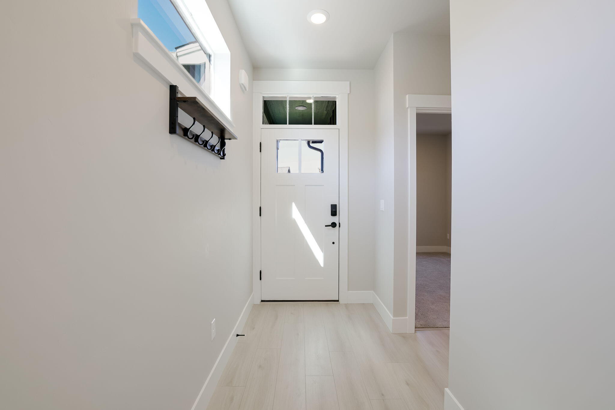 North Trailside - Residential
