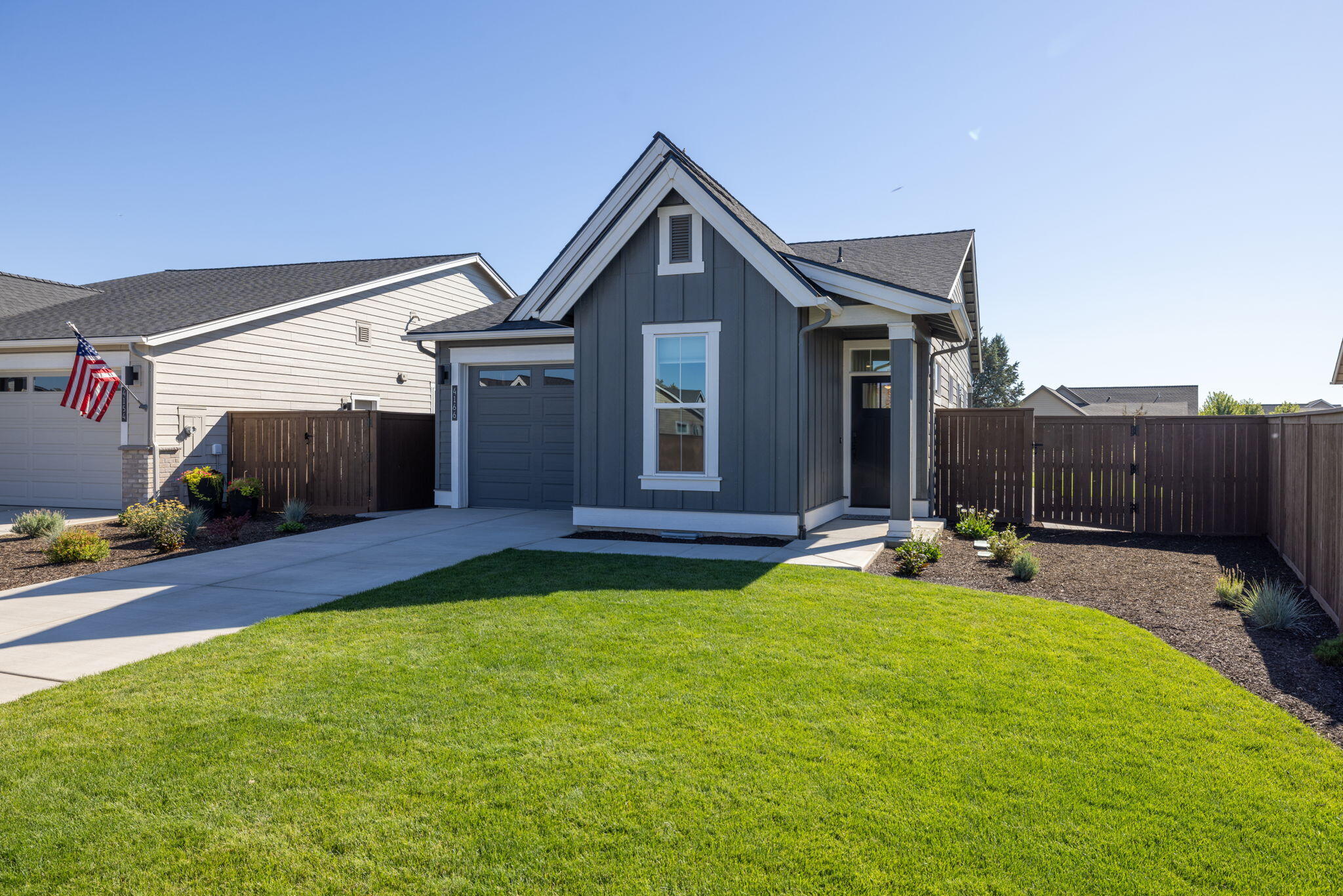 North Trailside - Residential