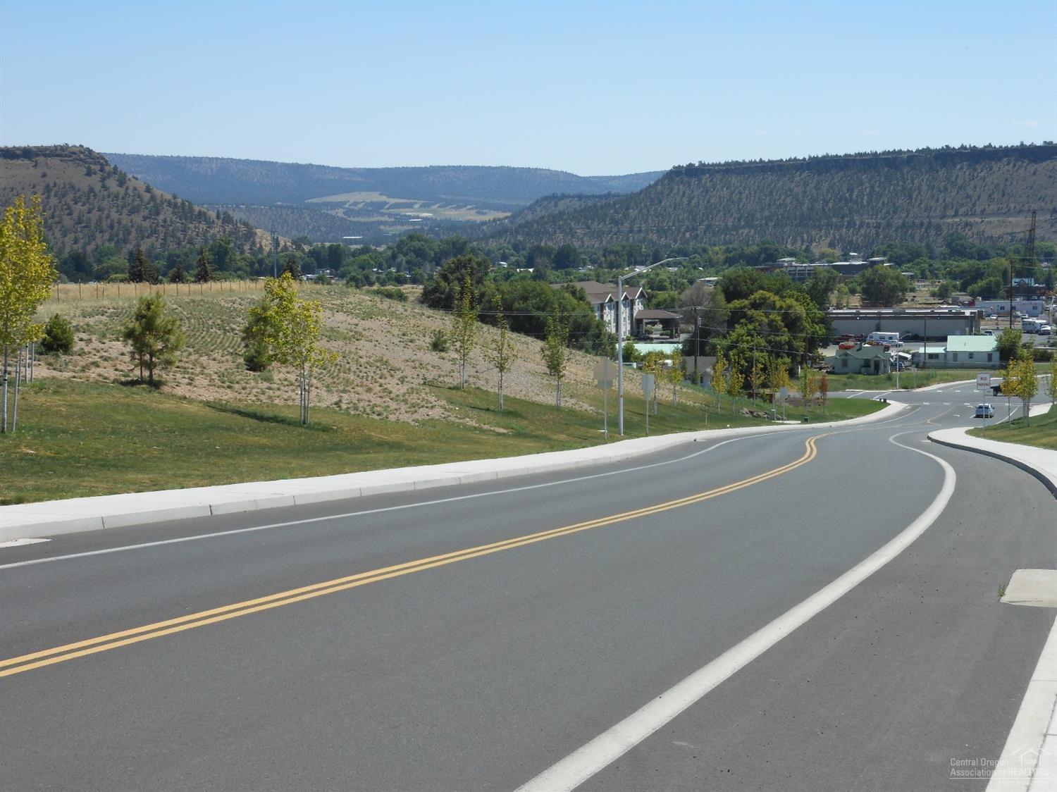 Bulk sale 4 lots in Ironhorse. Finished lots in one of Prineville's finest neighborhoods. Some lots have great views. New elementary school in neighborhood. Housing shortage in the community.