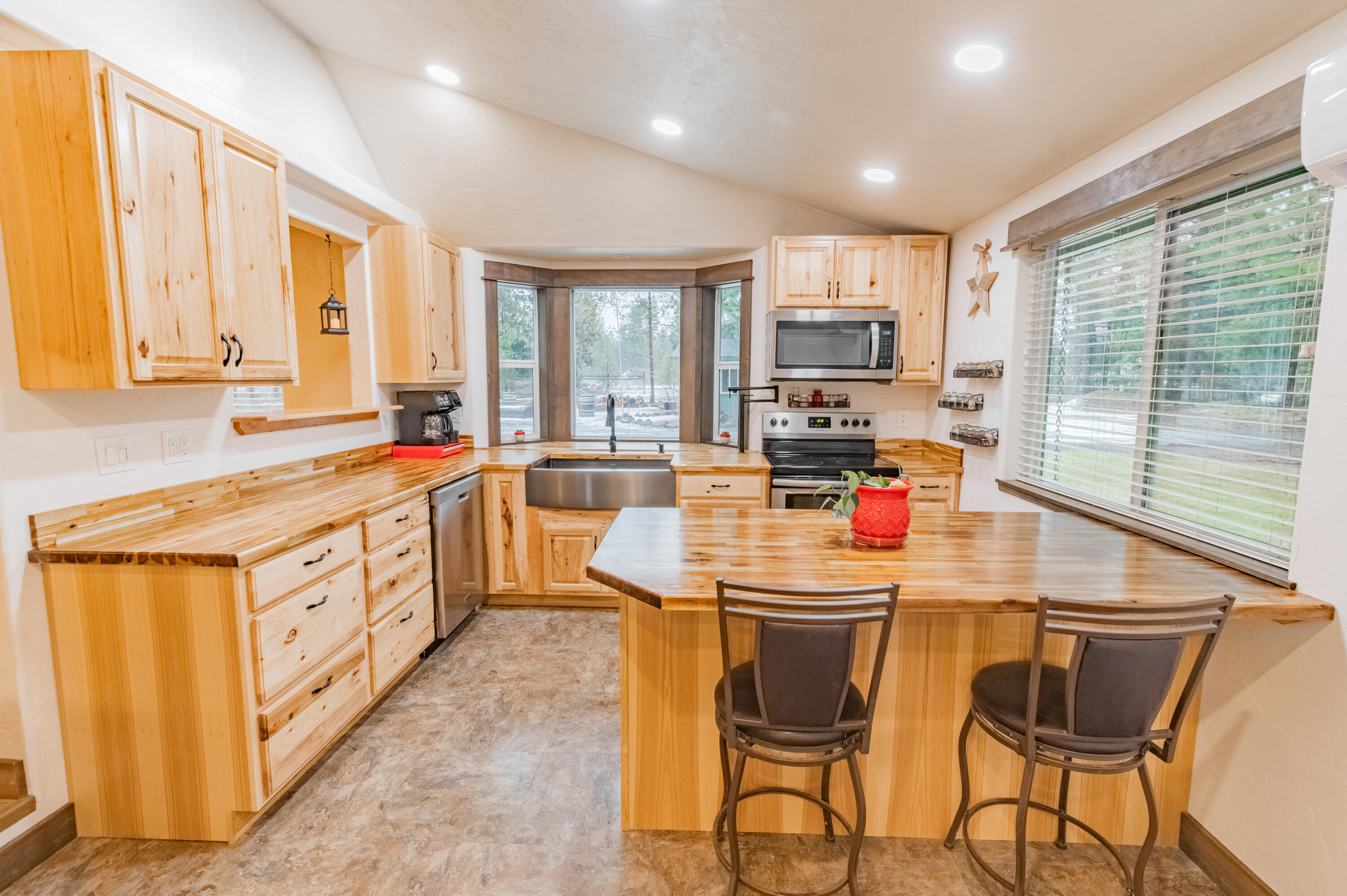 Cagle - Residential