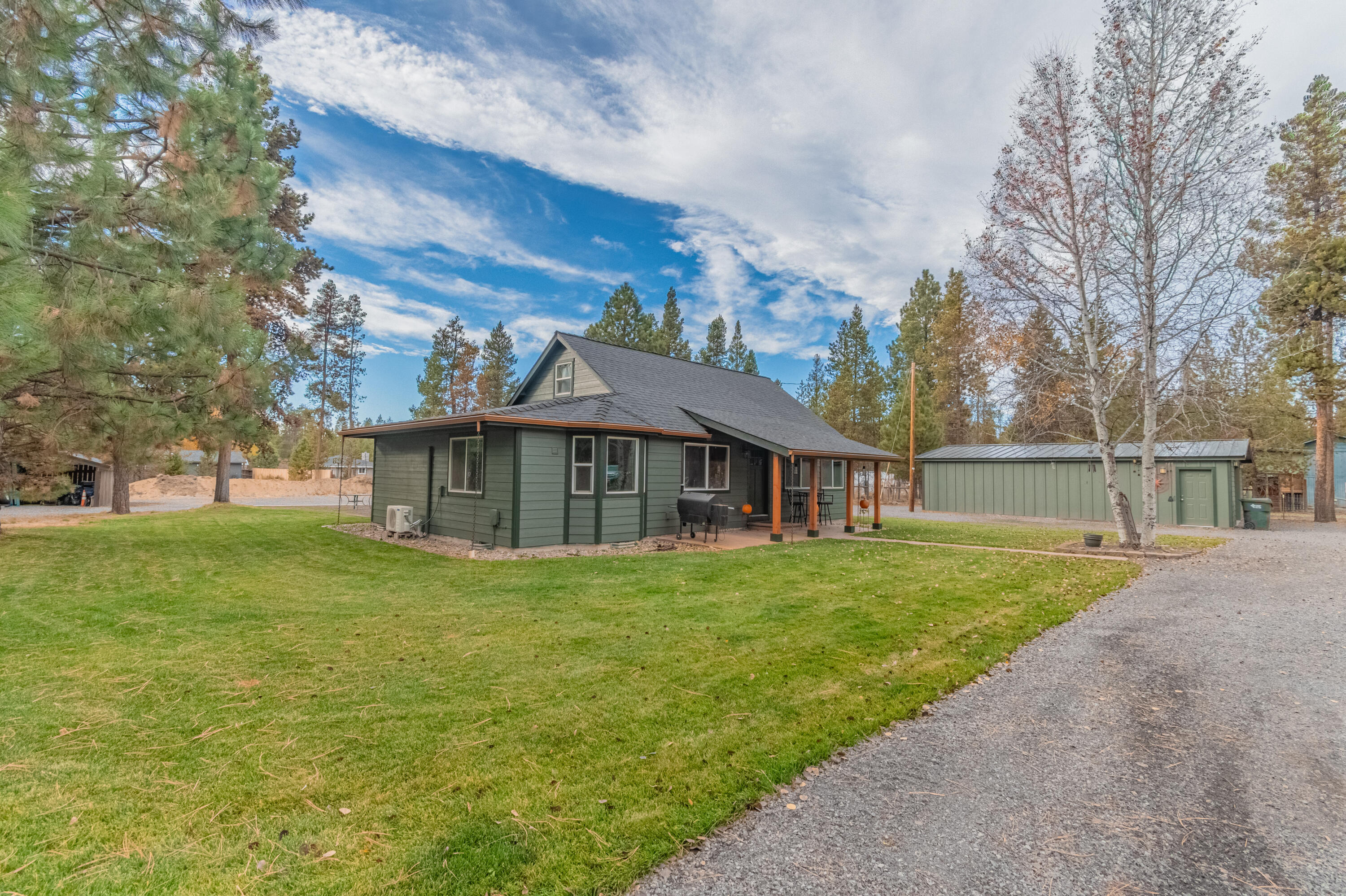 Cagle - Residential