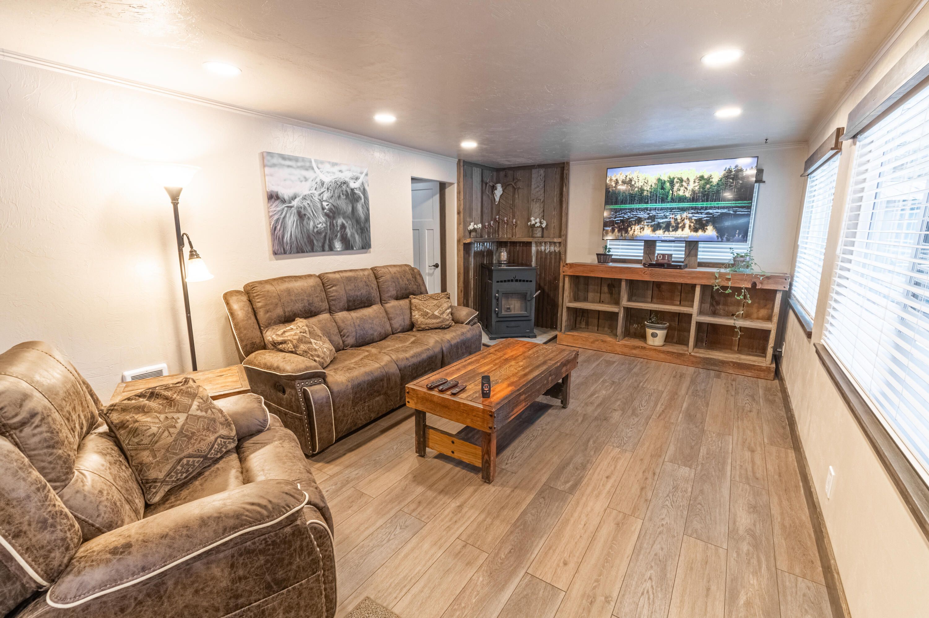 Cagle - Residential