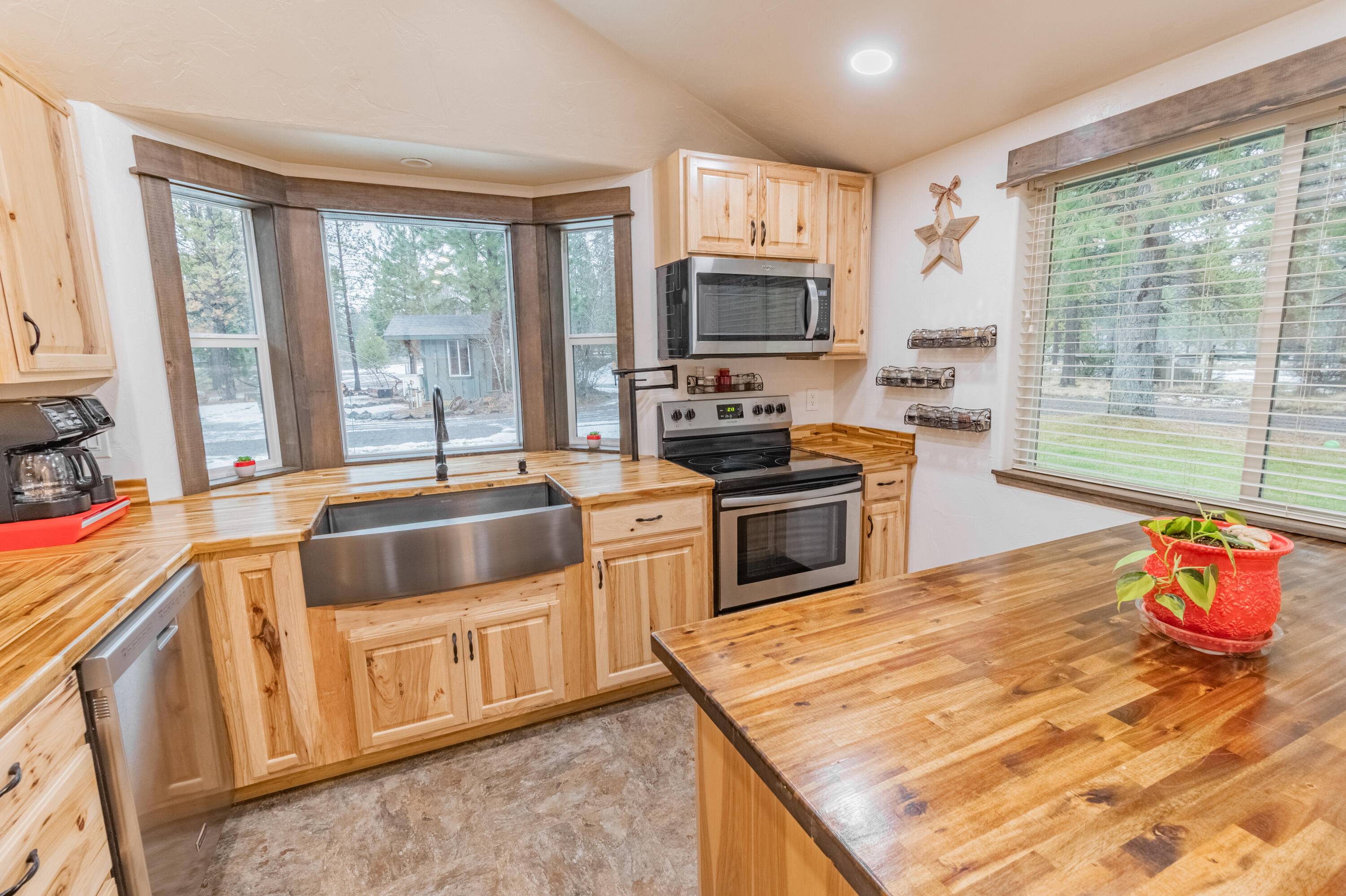 Cagle - Residential
